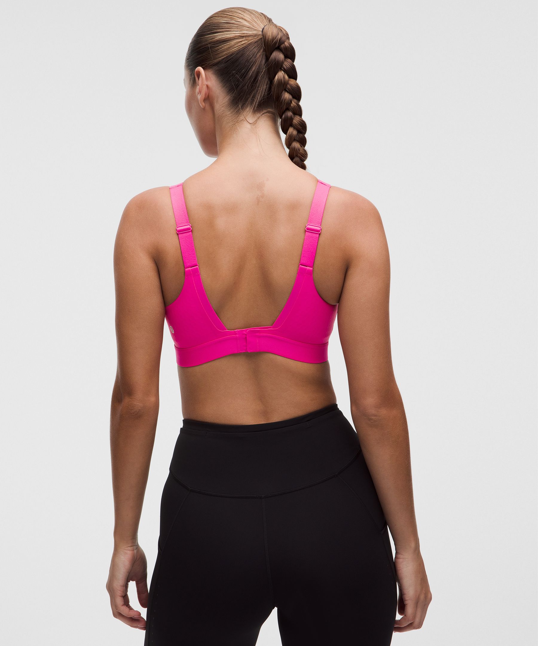 Levitation Sports Bra *High Support, B&ndash;G Cups