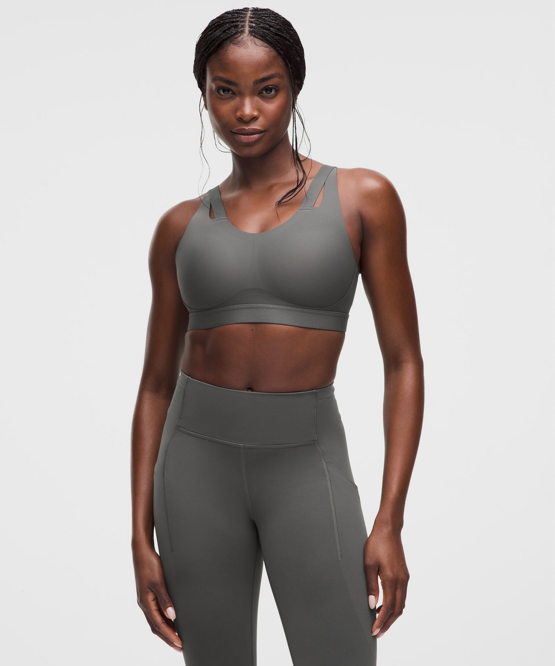 Levitation Sports Bra *High Support, B&ndash;G Cups