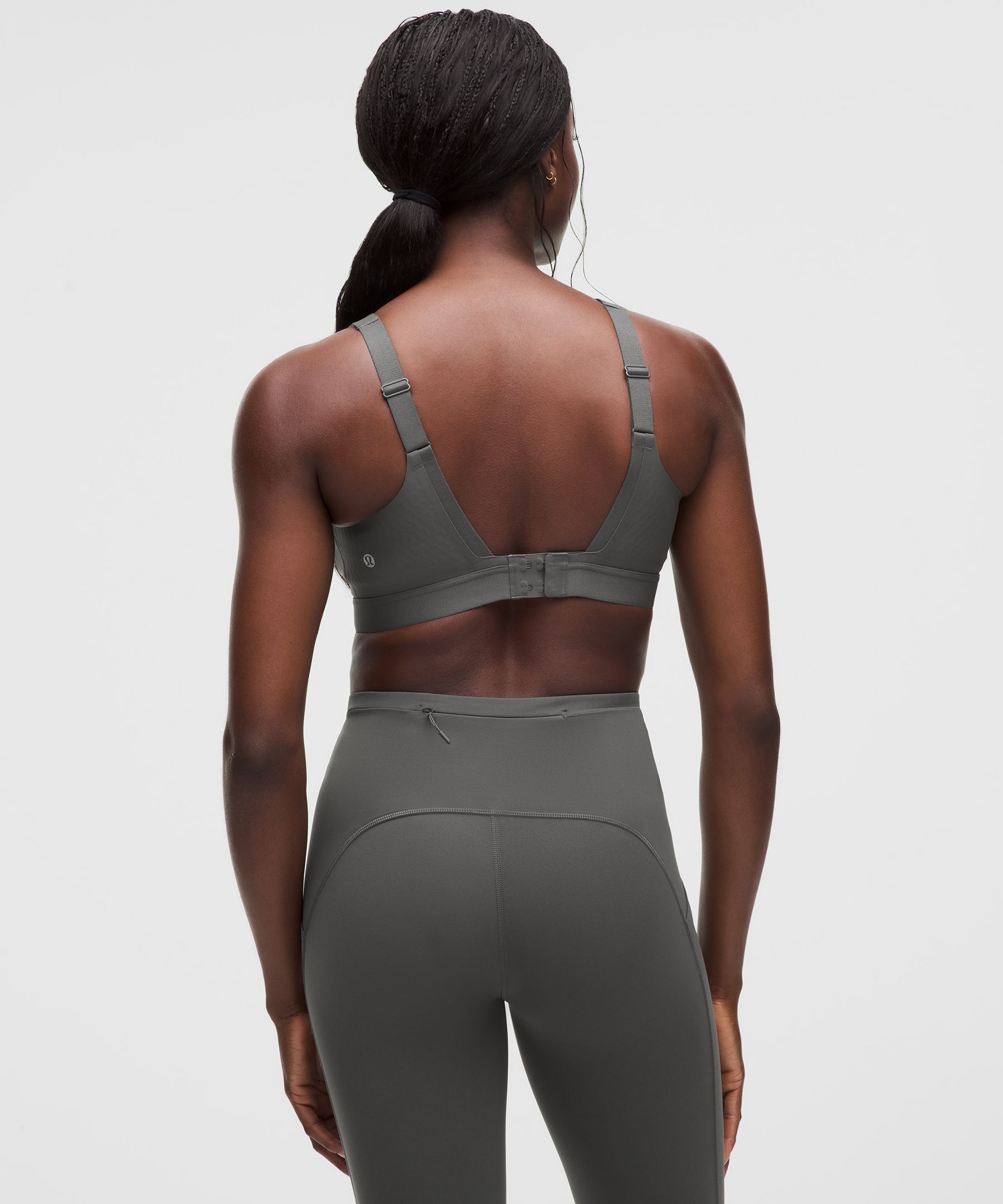 Levitation Sports Bra *High Support, B&ndash;G Cups