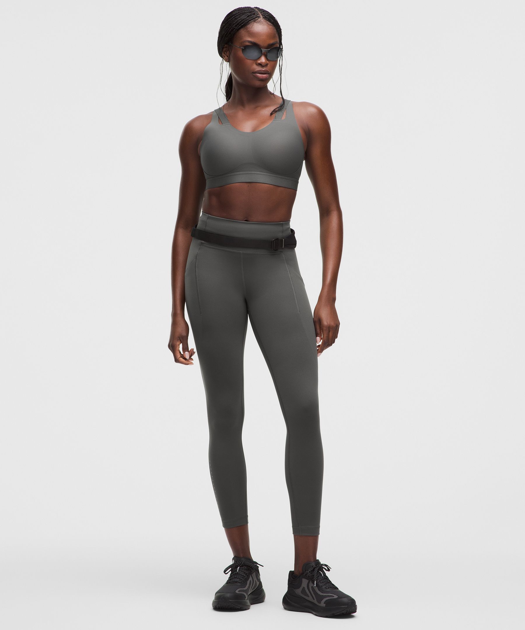 Levitation Sports Bra *High Support, B&ndash;G Cups