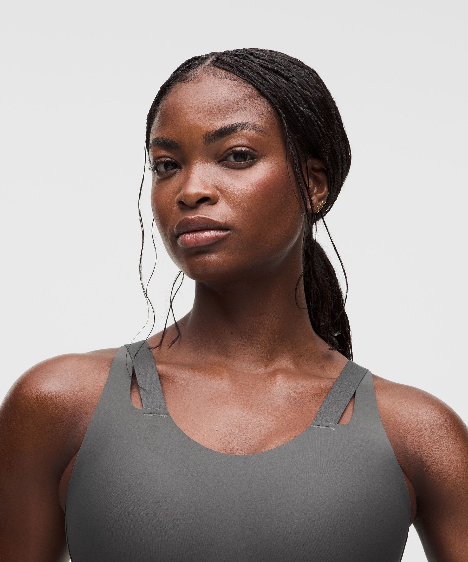 Levitation Sports Bra *High Support, B&ndash;G Cups