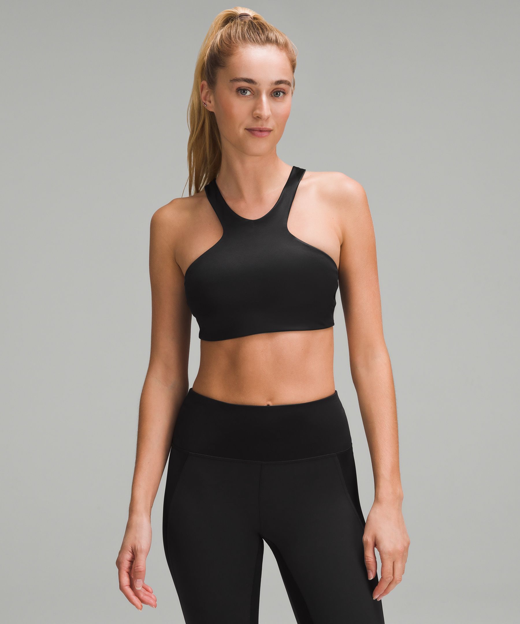 Medium Support Sports Bras