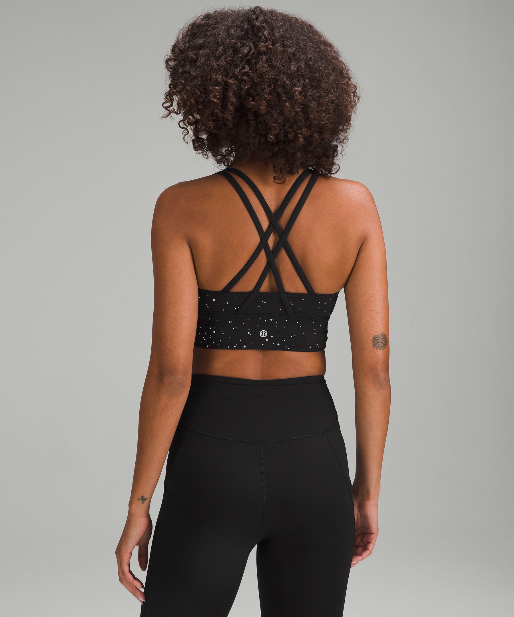 Soutien gorge best sale sport lululemon