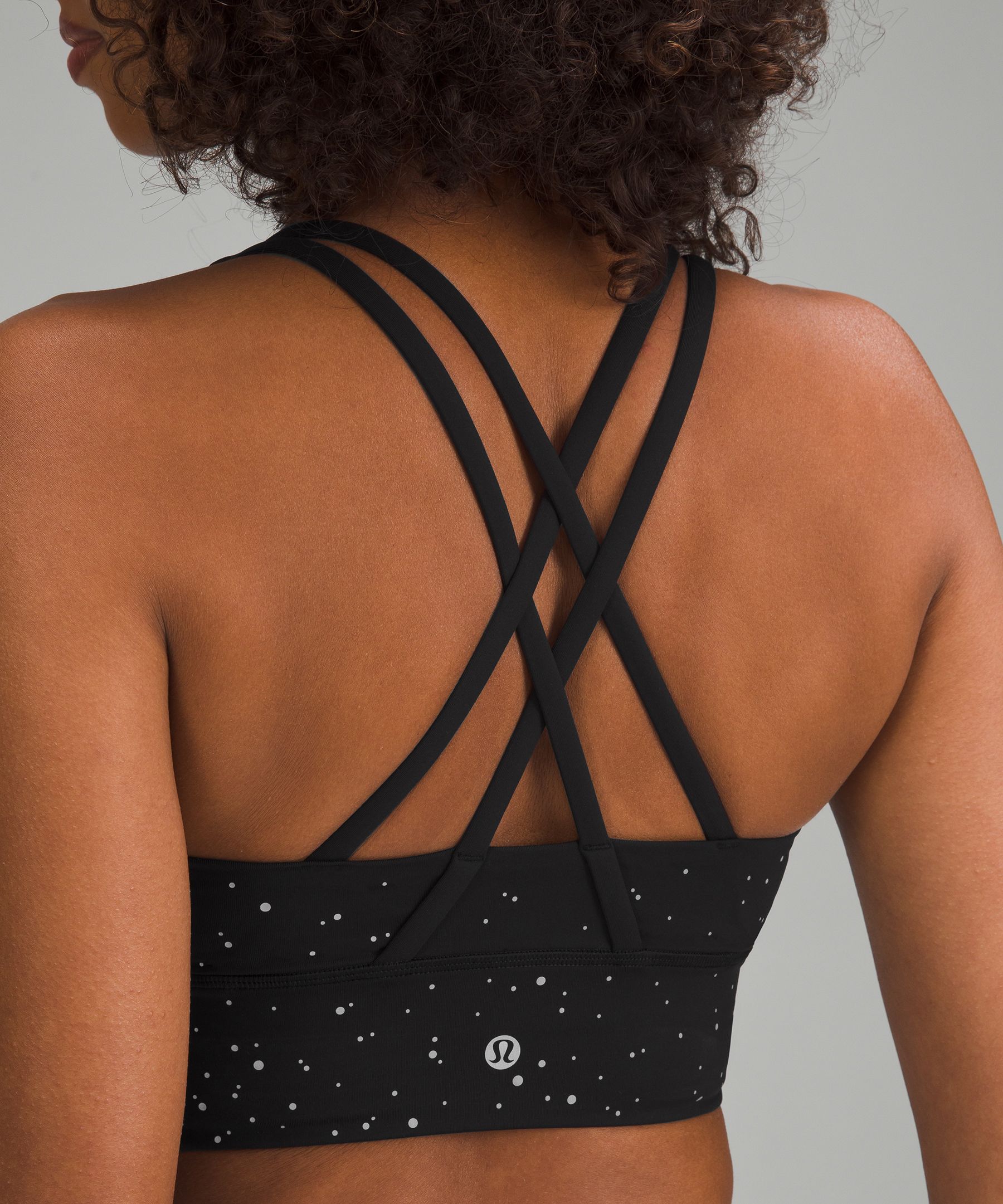 On The Radar Longline Bra