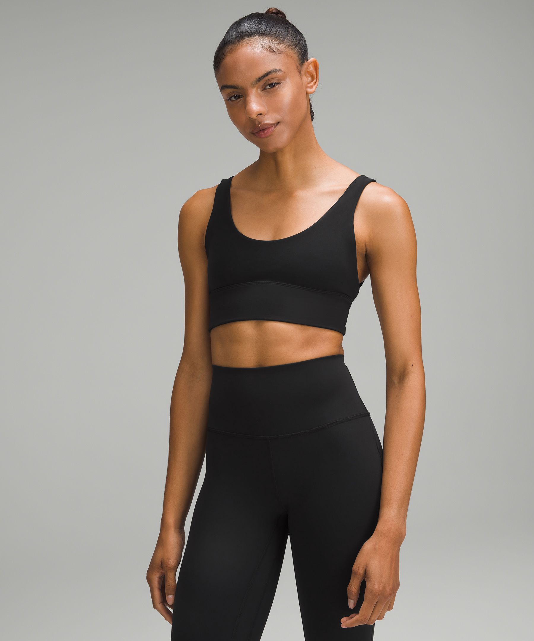 Arriba 92+ imagen ropa lululemon