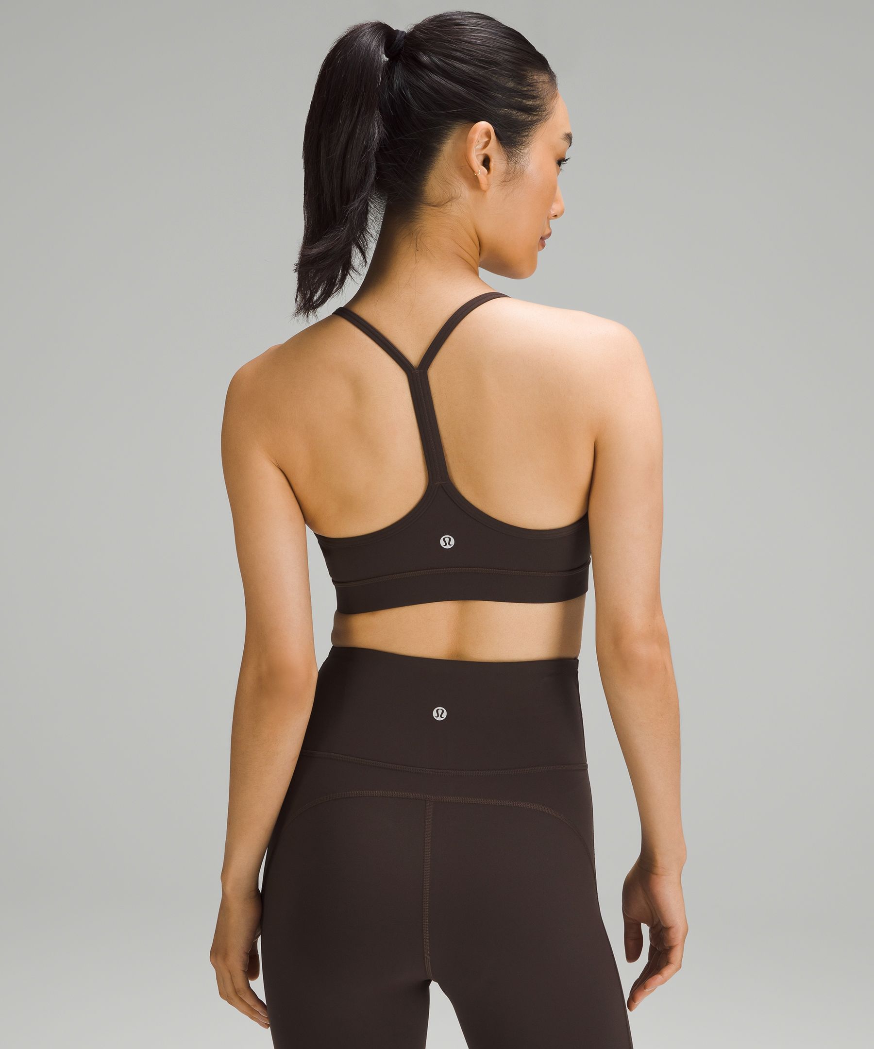 Lululemon flow y 2024 bra