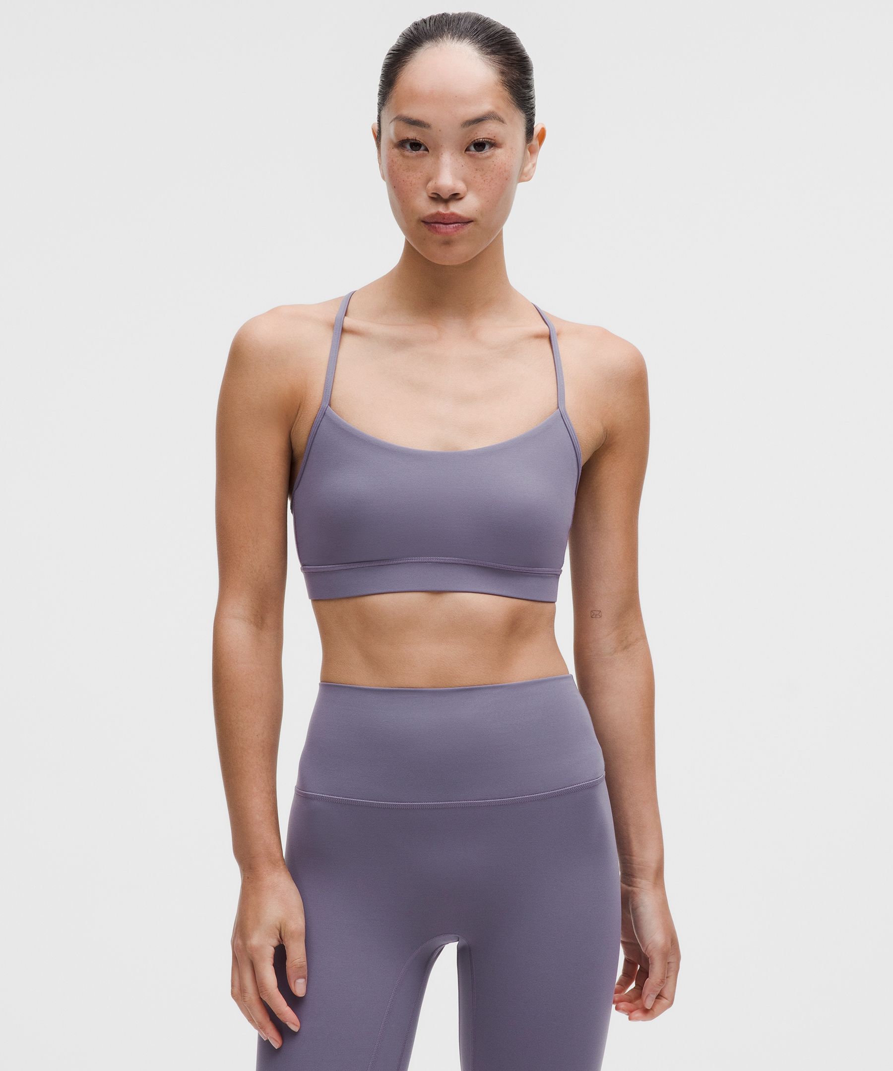 Flow Y Bra Nulu *Light Support, B/C Cup Asia Fit