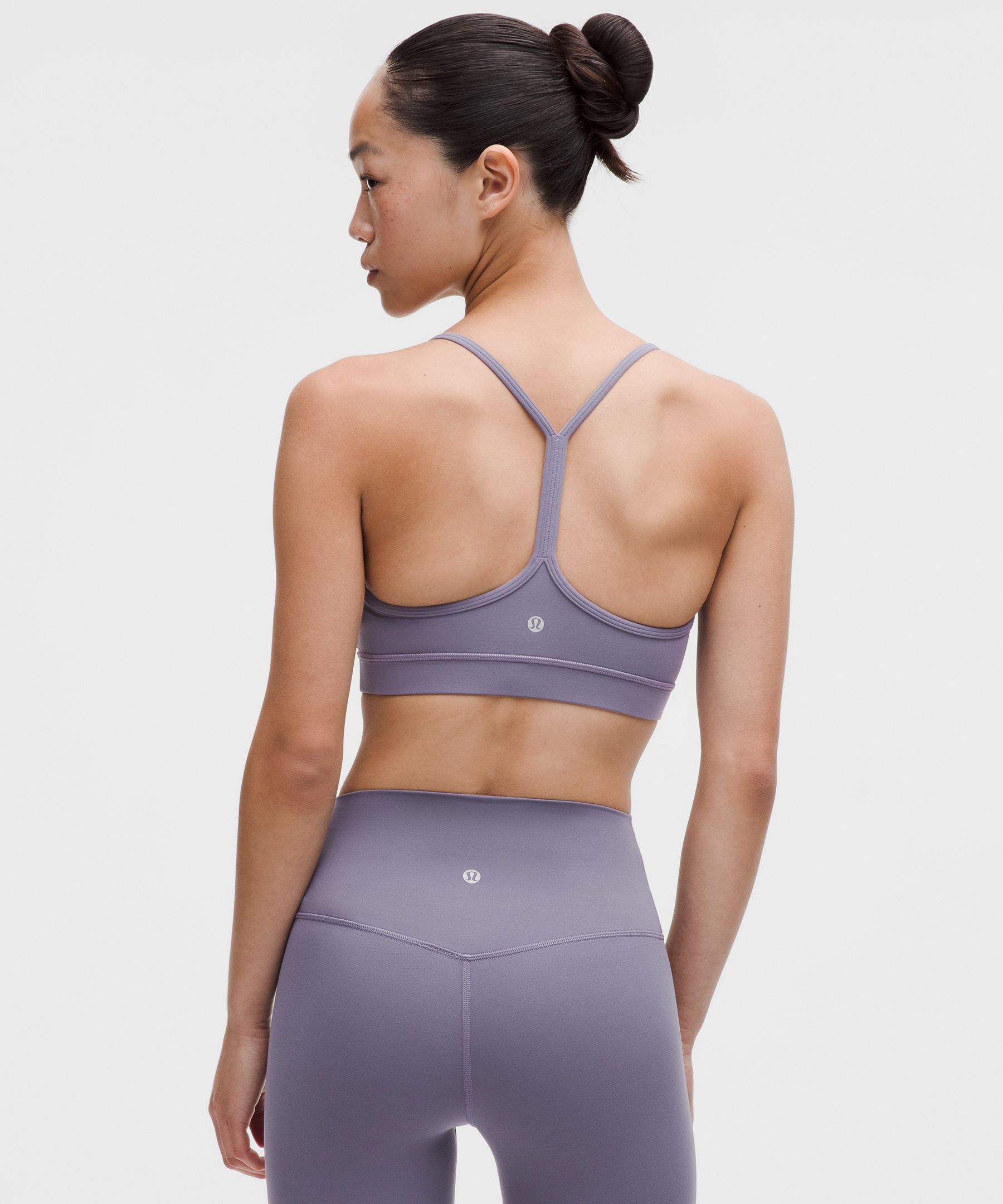 Flow Y Bra Nulu *Light Support, B/C Cup Asia Fit