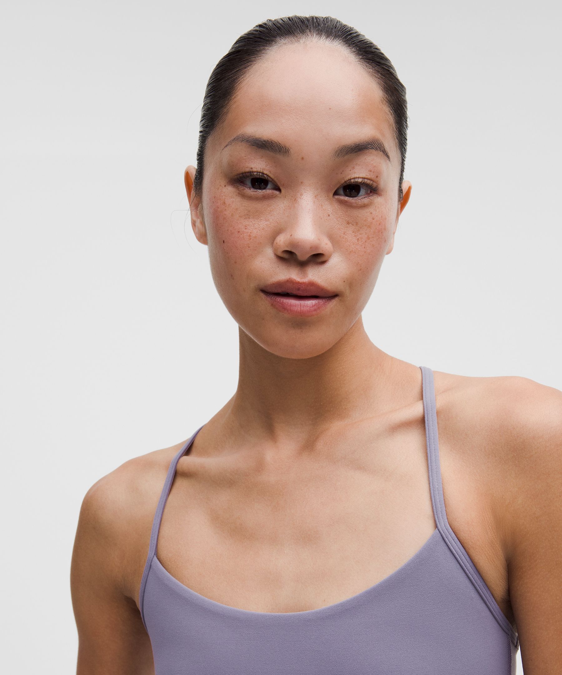 Flow Y Bra Nulu *Light Support, B/C Cup Asia Fit