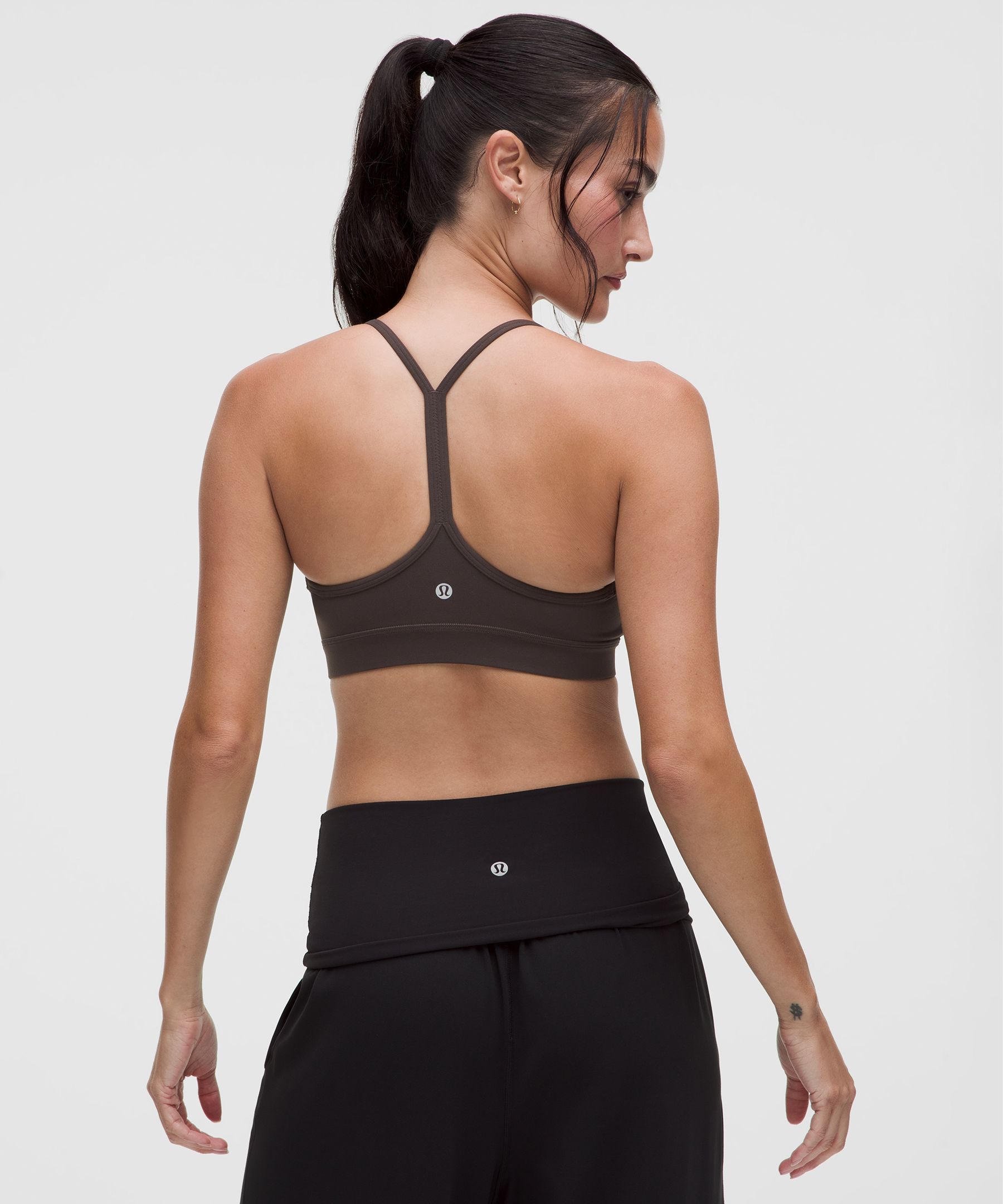 Flow Y Bra Nulu *Light Support, B/C Cup Asia Fit