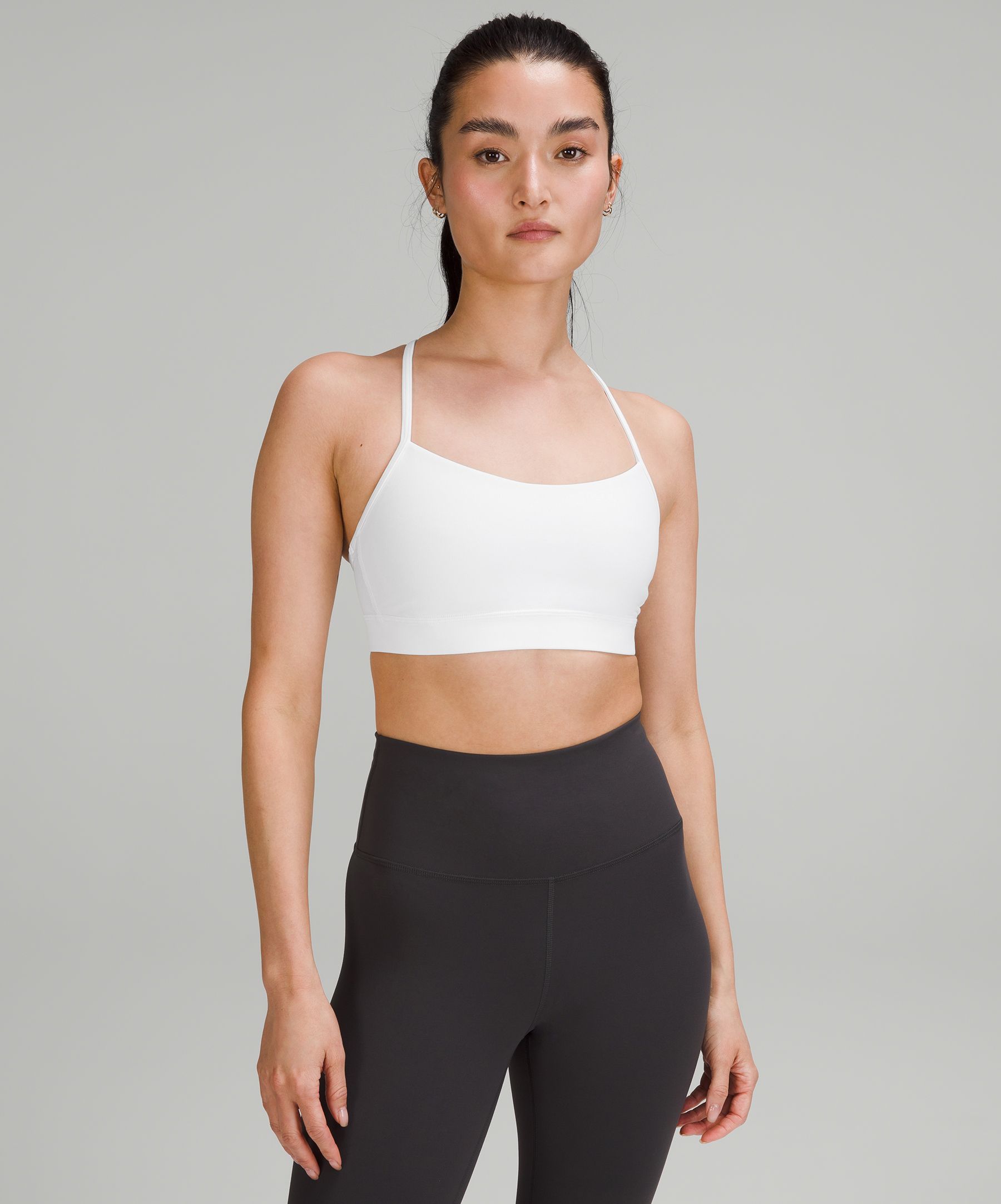 Flow Y Bra Nulu *Light Support, B/C Cup Asia Fit