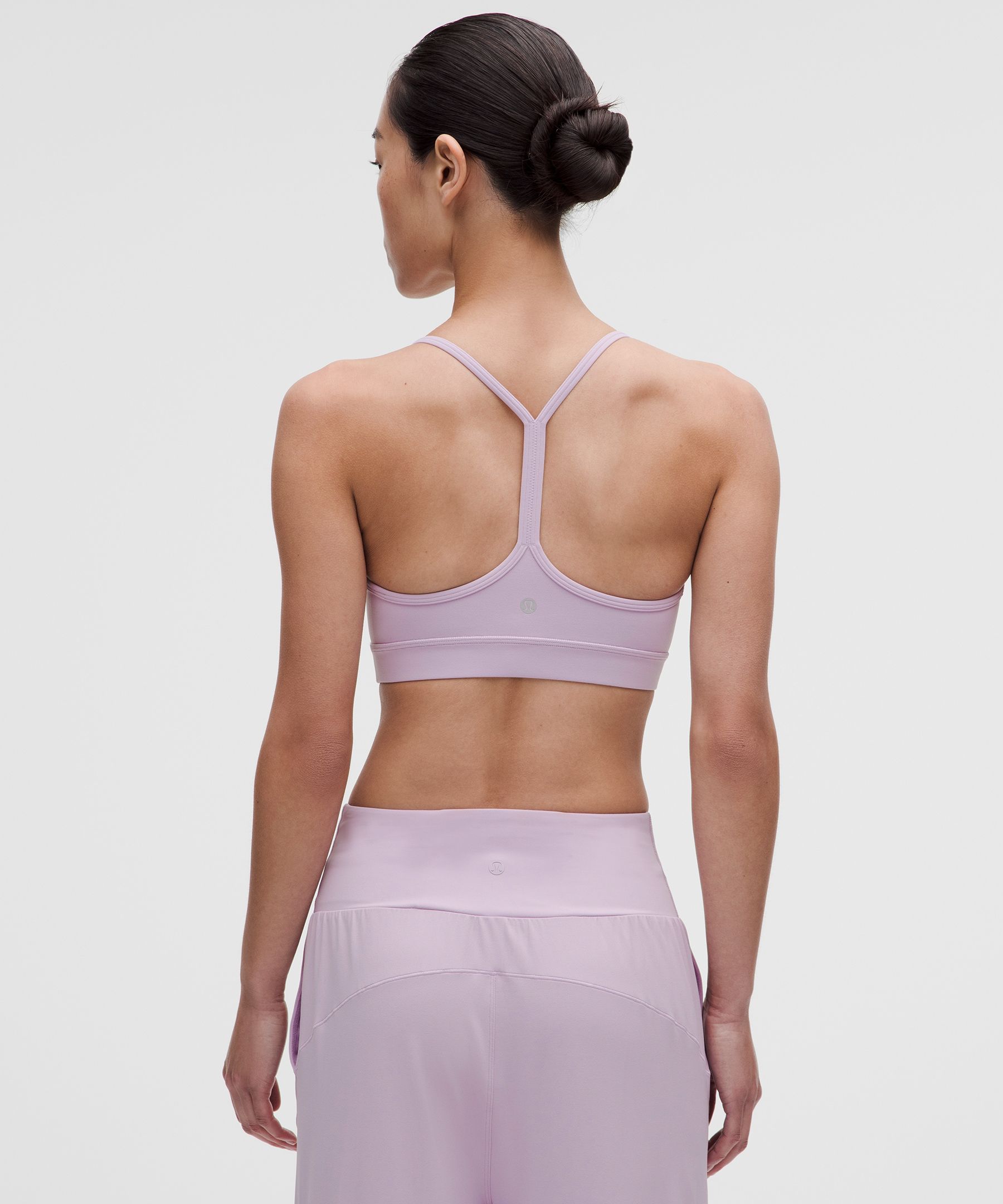 Flow Y Bra Nulu *Light Support, B/C Cup Asia Fit