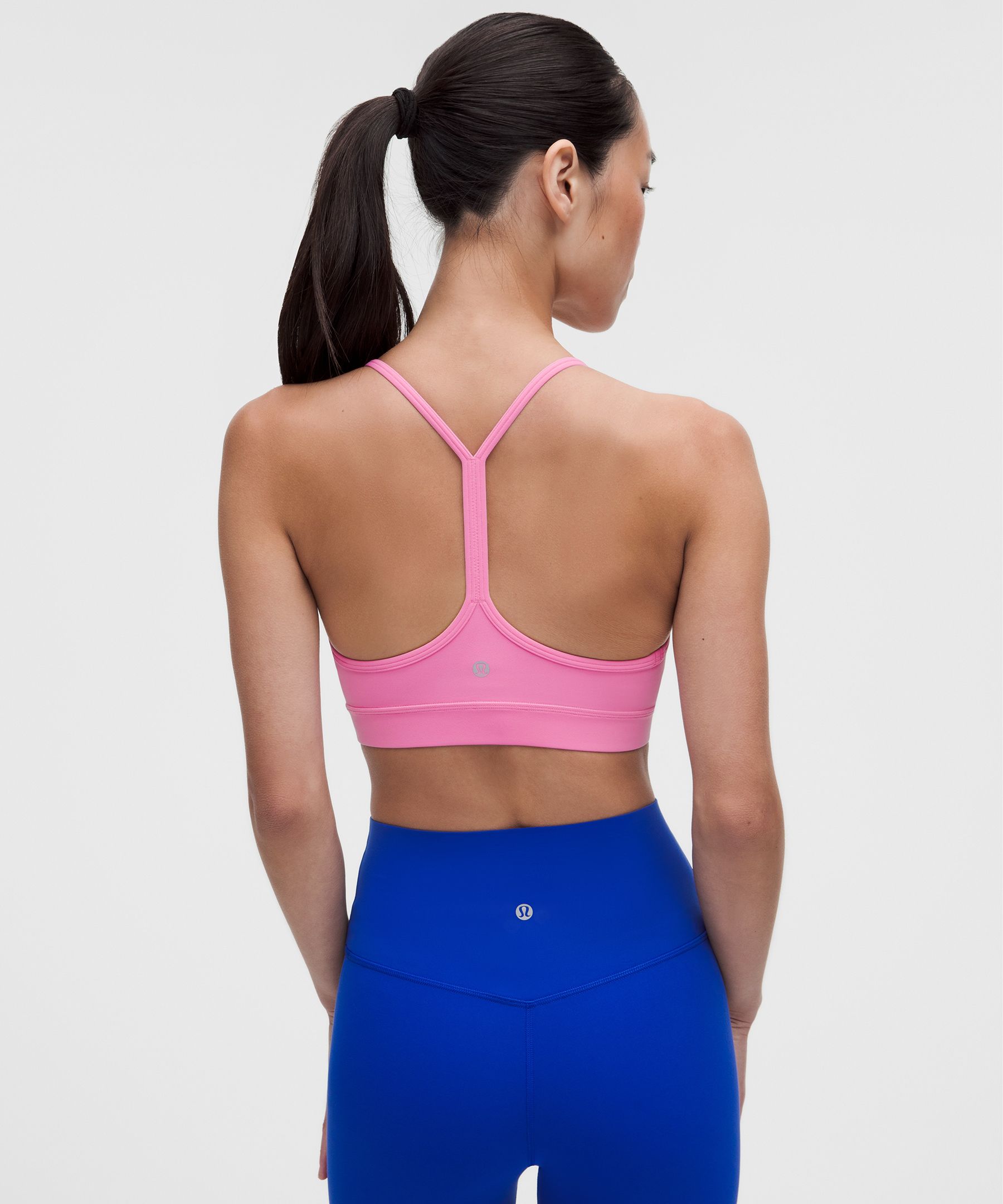 Flow Y Bra Nulu *Light Support, B/C Cup Asia Fit
