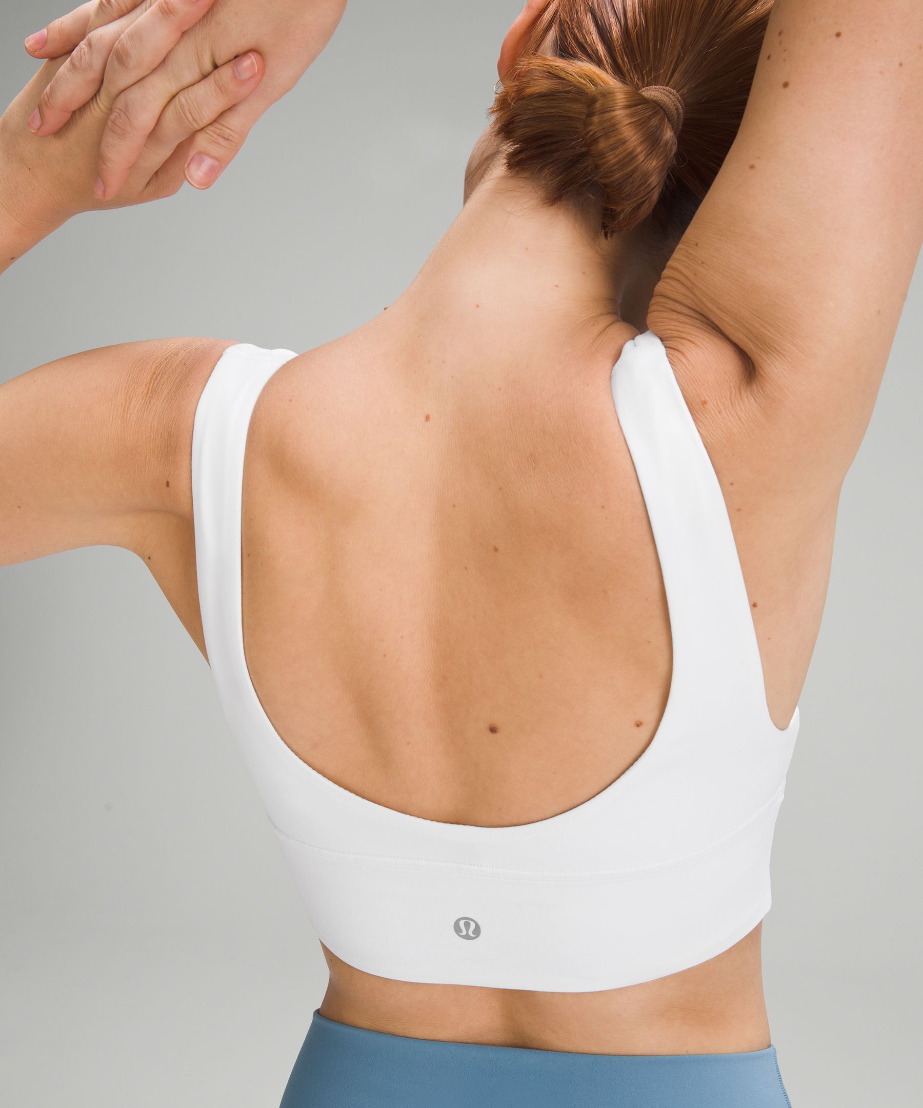 Lululemon Align™ V-Neck Bra *Light Support, A/B Cup. 5