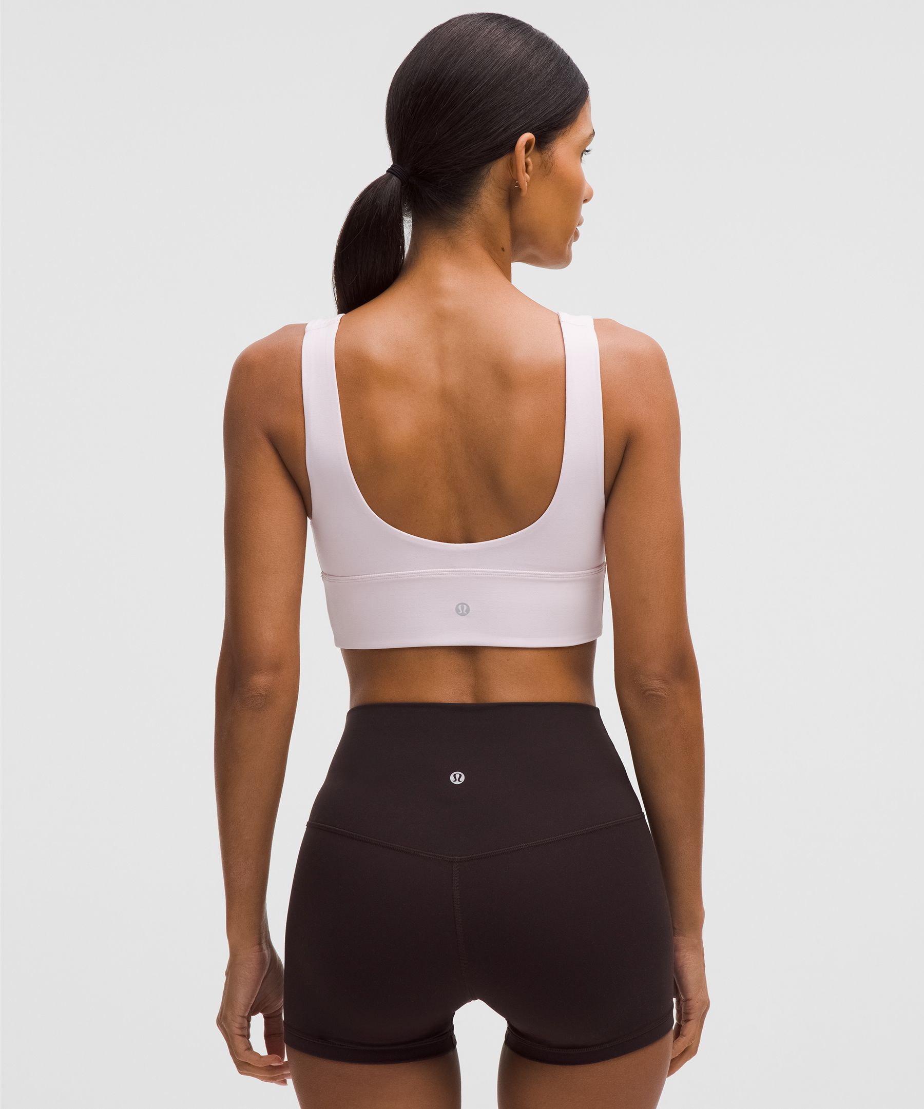 Lululemon Align™ V-neck Bra