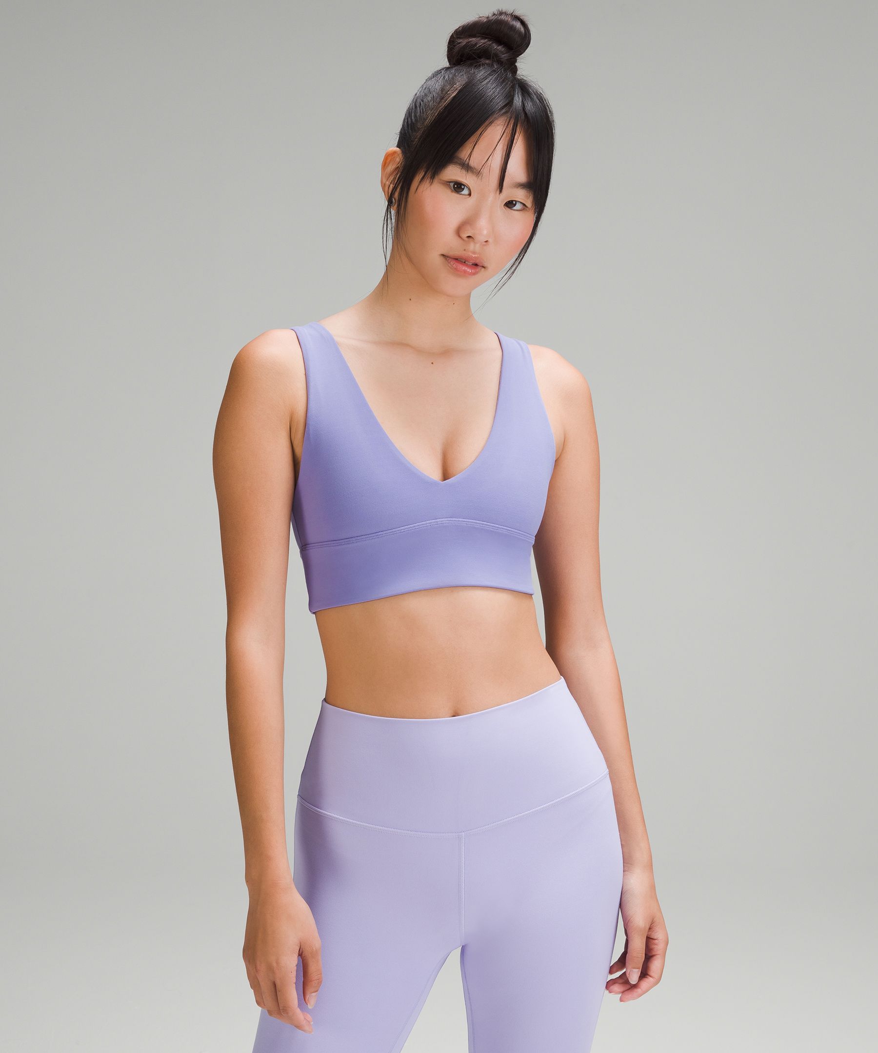 lululemon Align V-Neck Bra