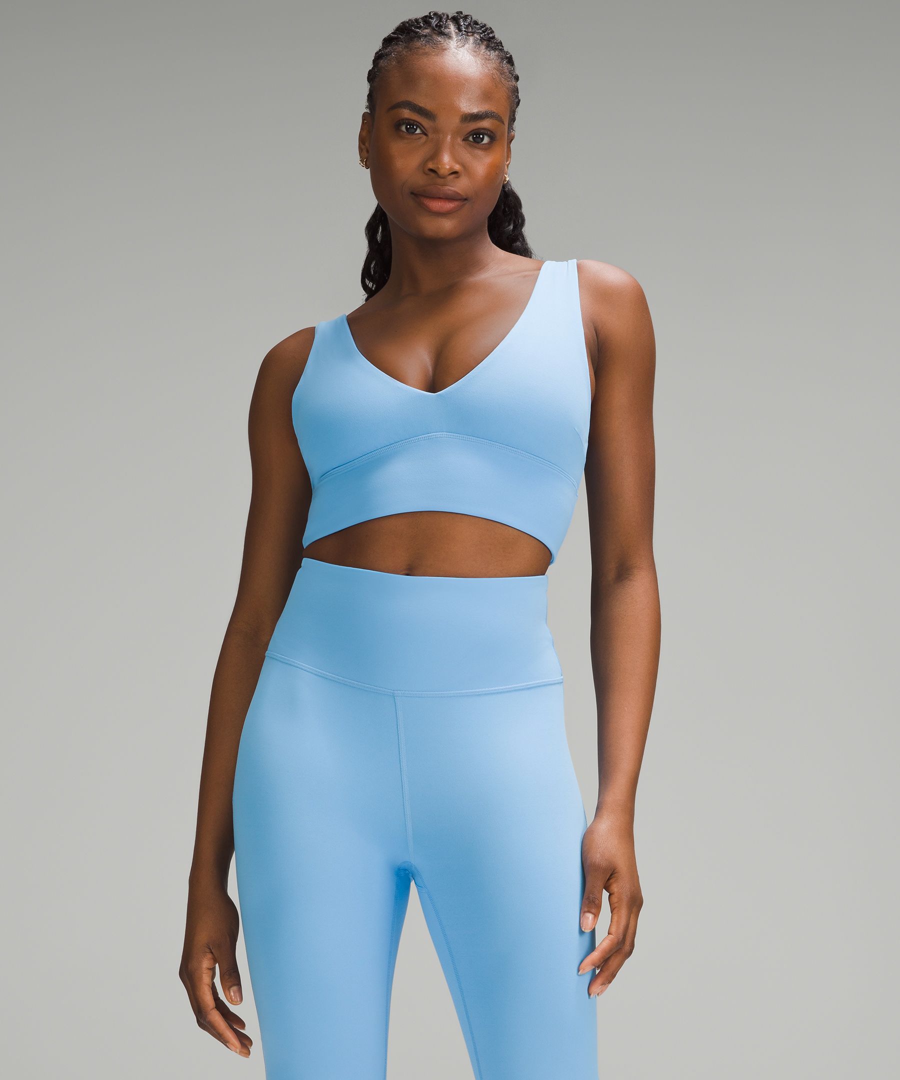 lululemon Align™ V-Neck Bra