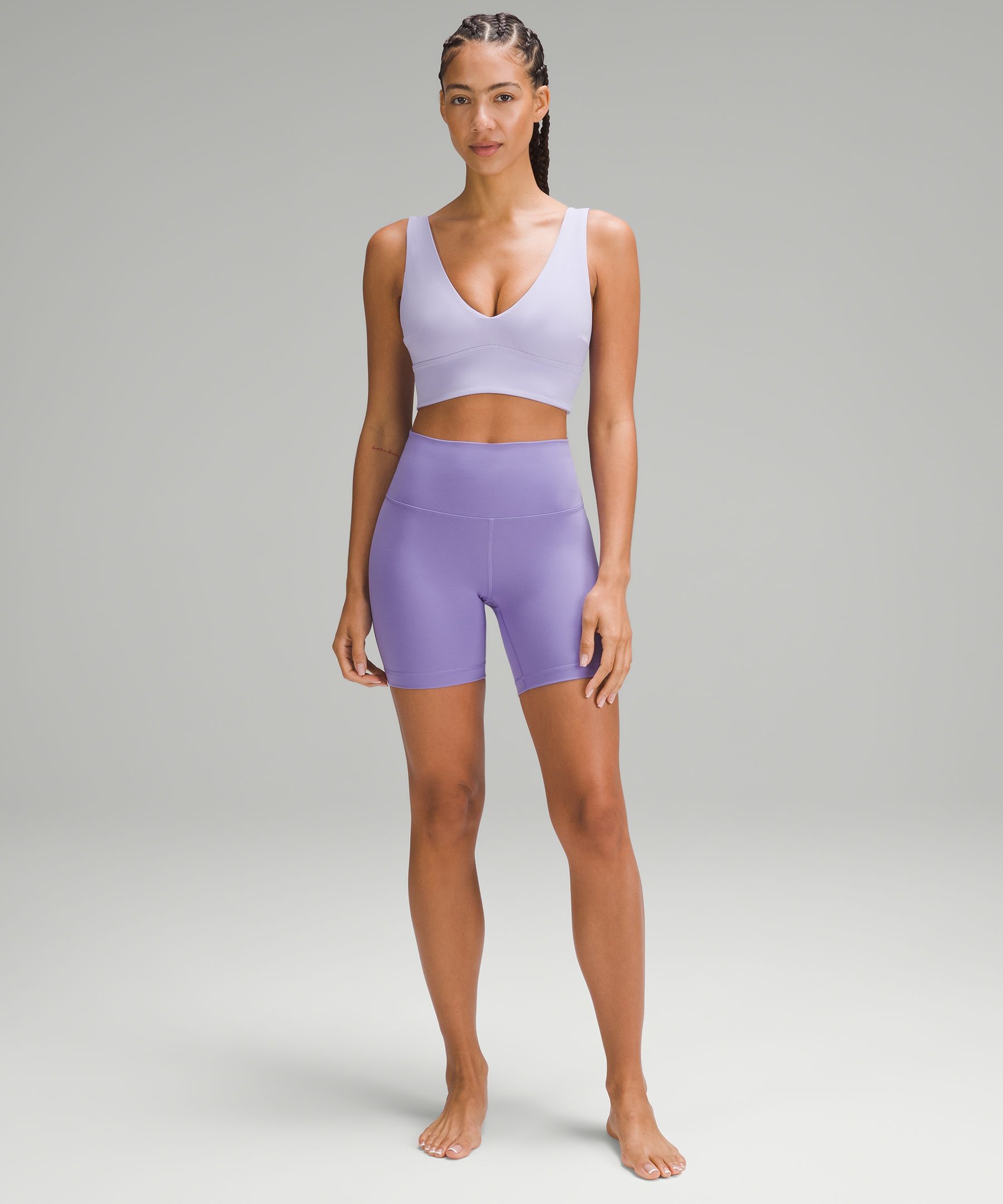 Purple Tie-Dye Bra – BabesMotionWear