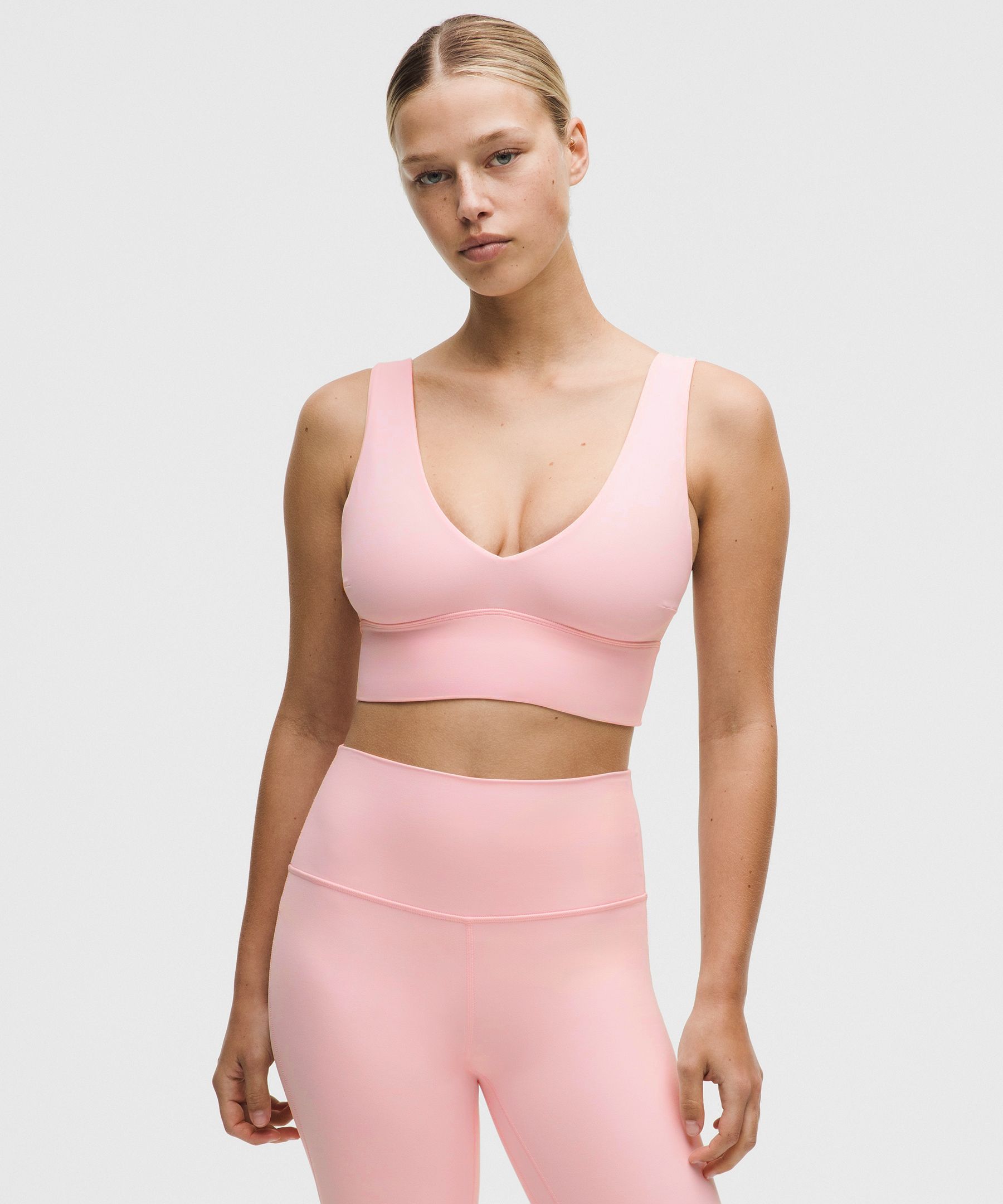 lululemon Align™ V-Neck Bra 