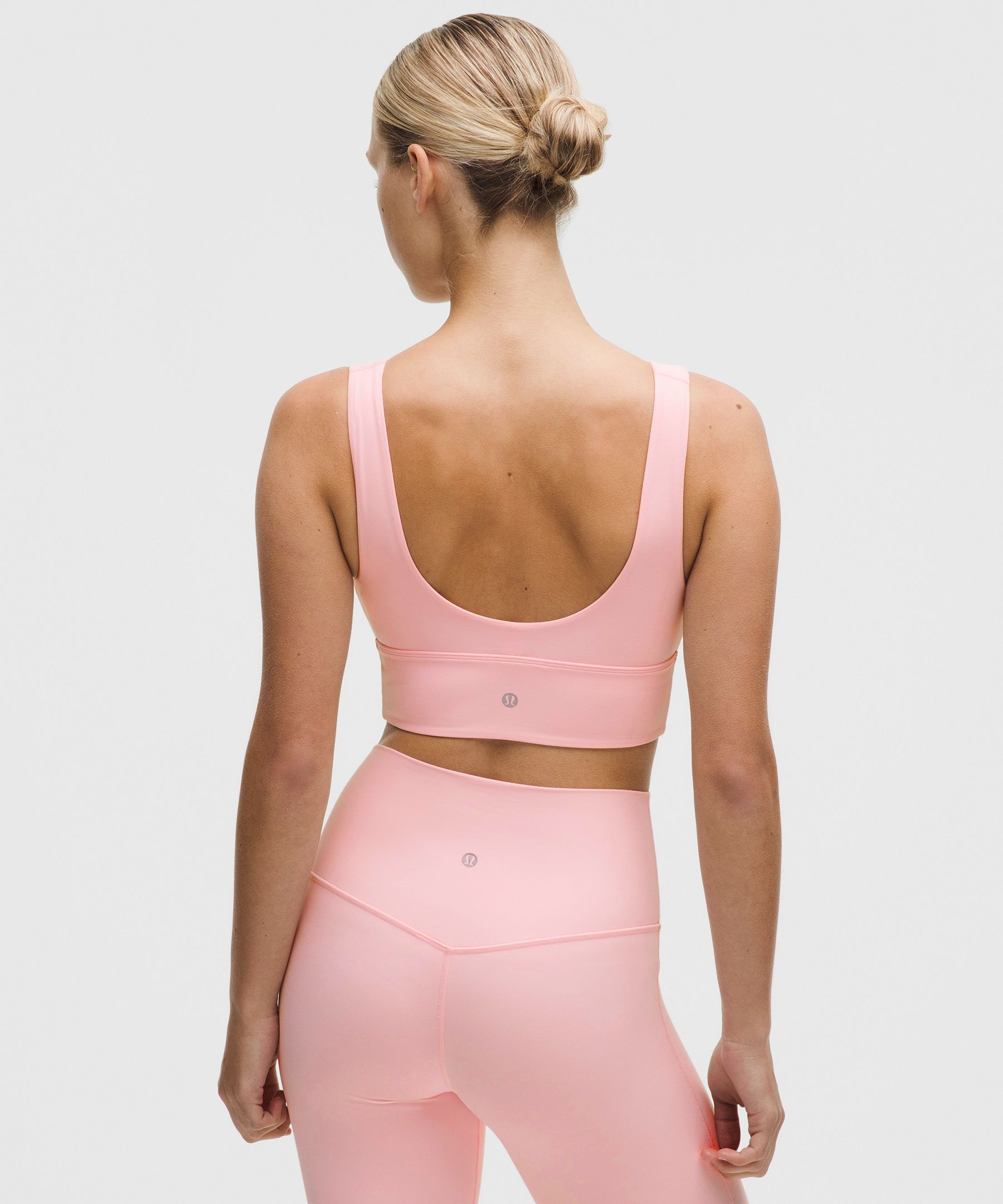 lululemon Align™ V-Neck Bra *Light Support, C/D Cup