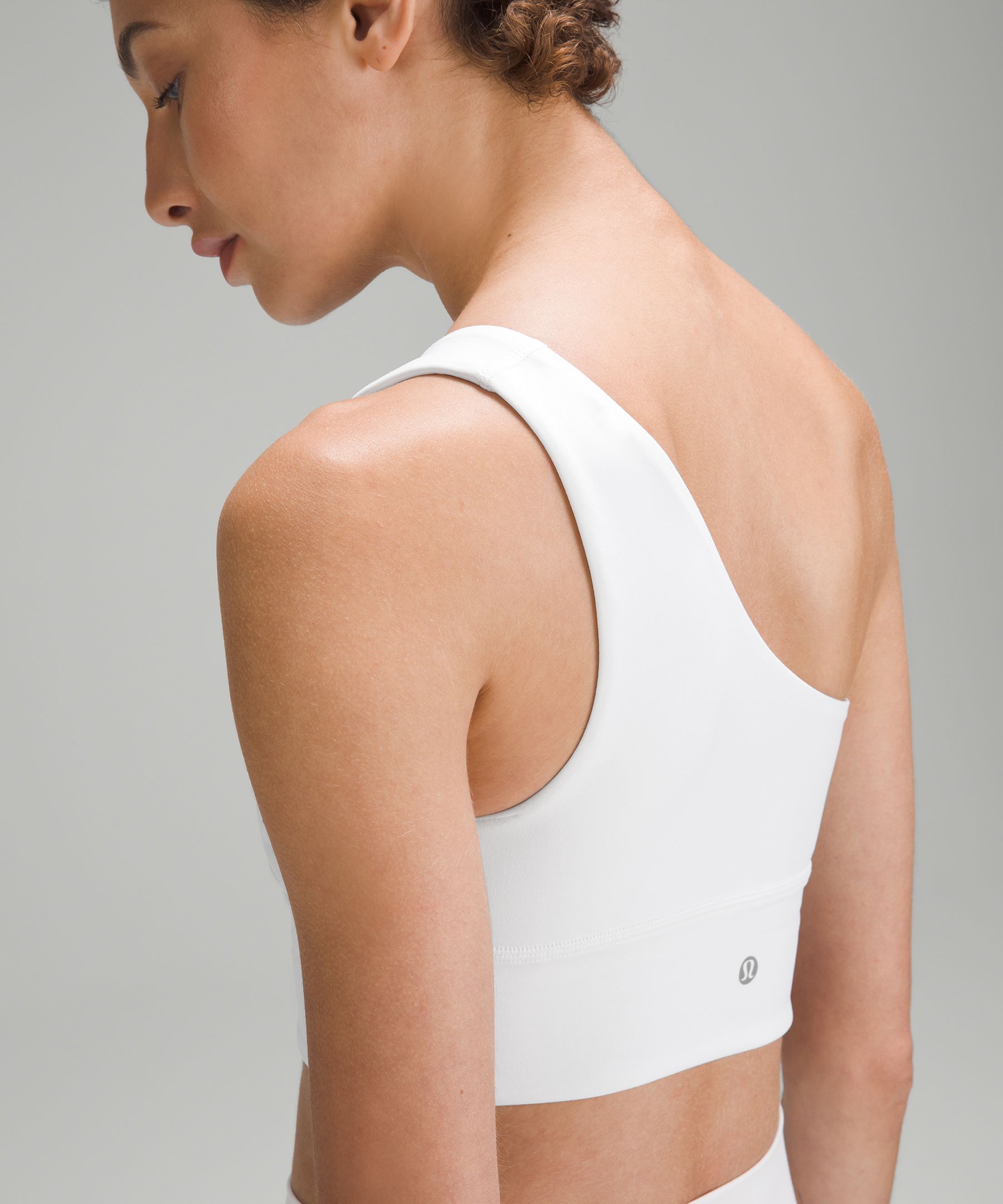 Lululemon Align™ Asymmetrical Bra *Light Support, A/B Cup, Women's Bras