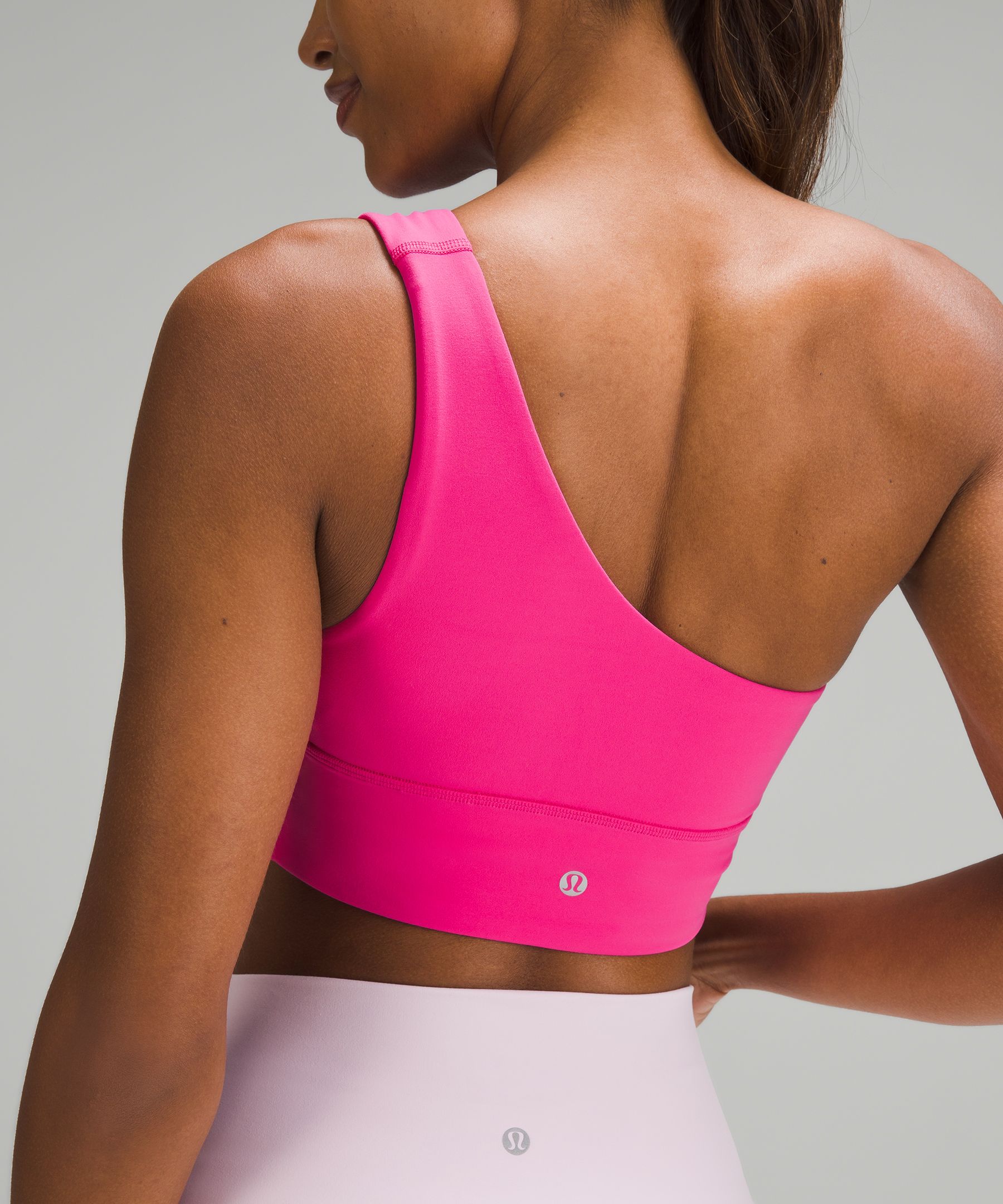 lululemon Align™ Asymmetrical Bra *Light Support, A/B Cup