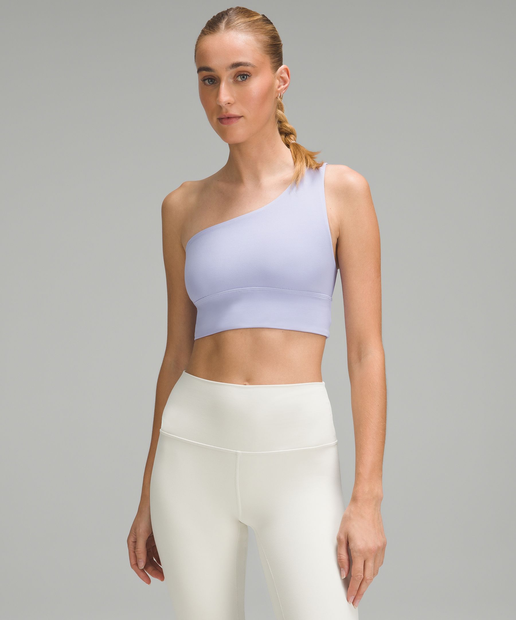 Lululemon Align™ Asymmetrical Bra … Curated On LTK, 59% OFF