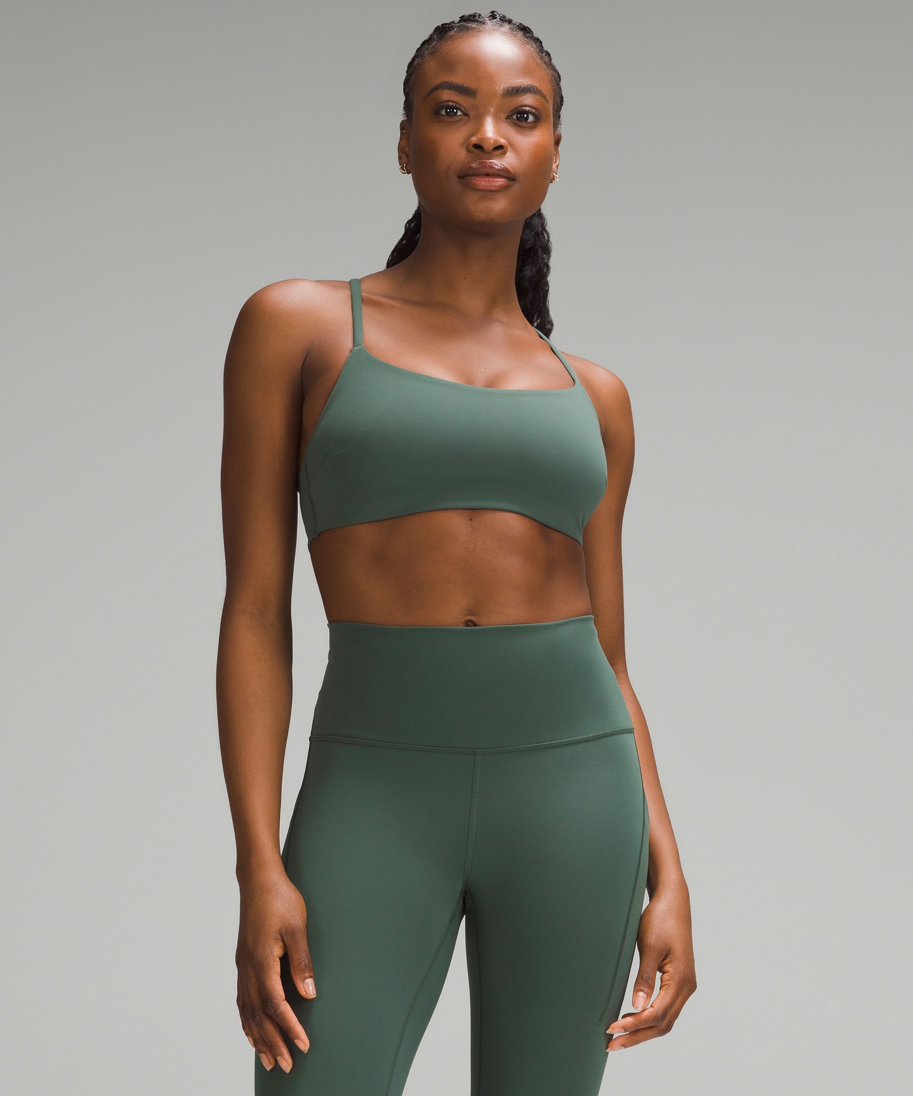 I Swapped All My Sports Bras for These 2-in-1 Lululemon Align Tank Tops