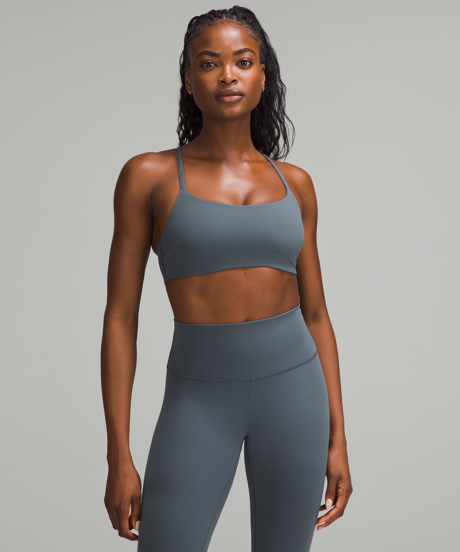 Workout shops sports bra