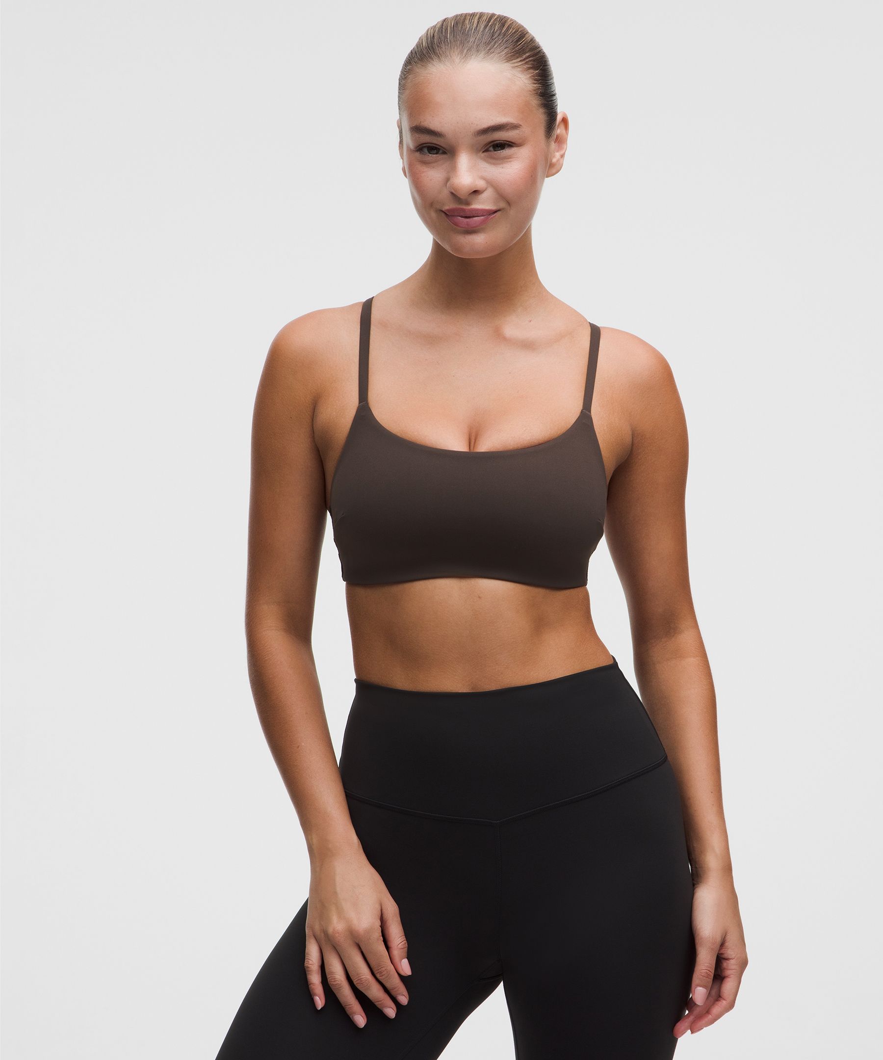 Soutien-gorge dos nageur à multiples bretelles Wunder Train