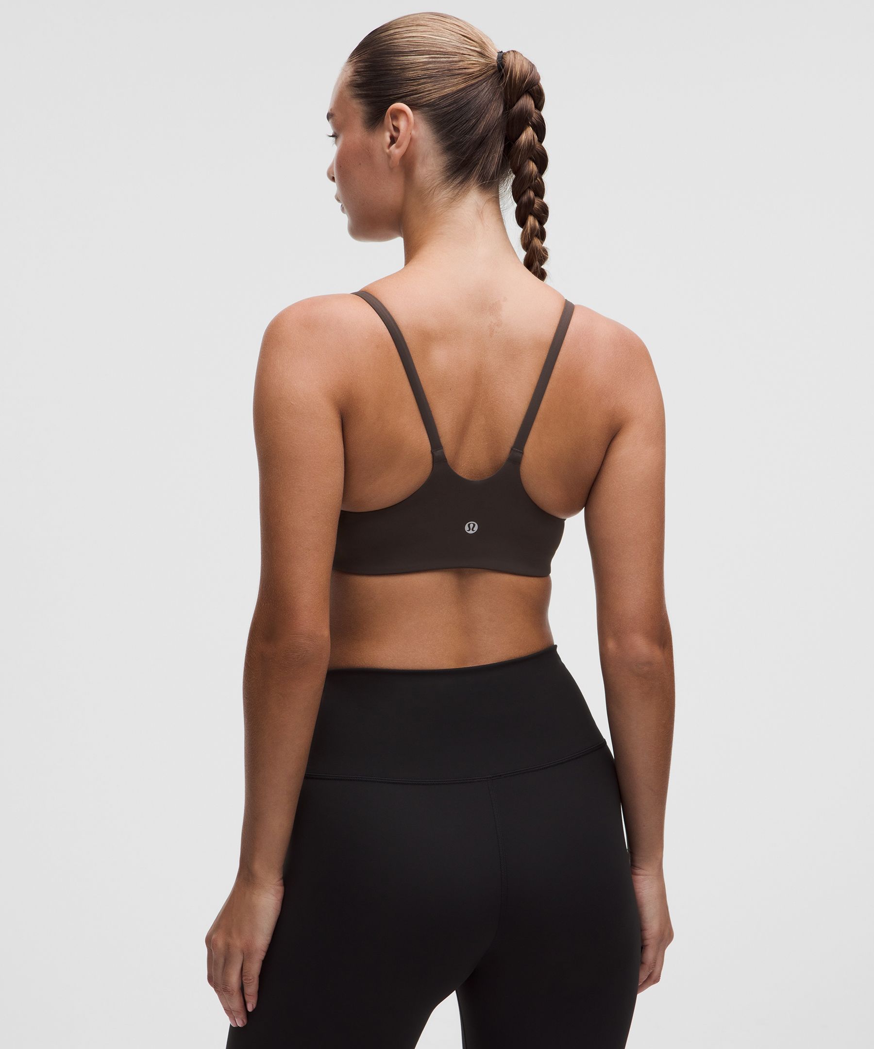 Soutien-gorge dos nageur à multiples bretelles Wunder Train