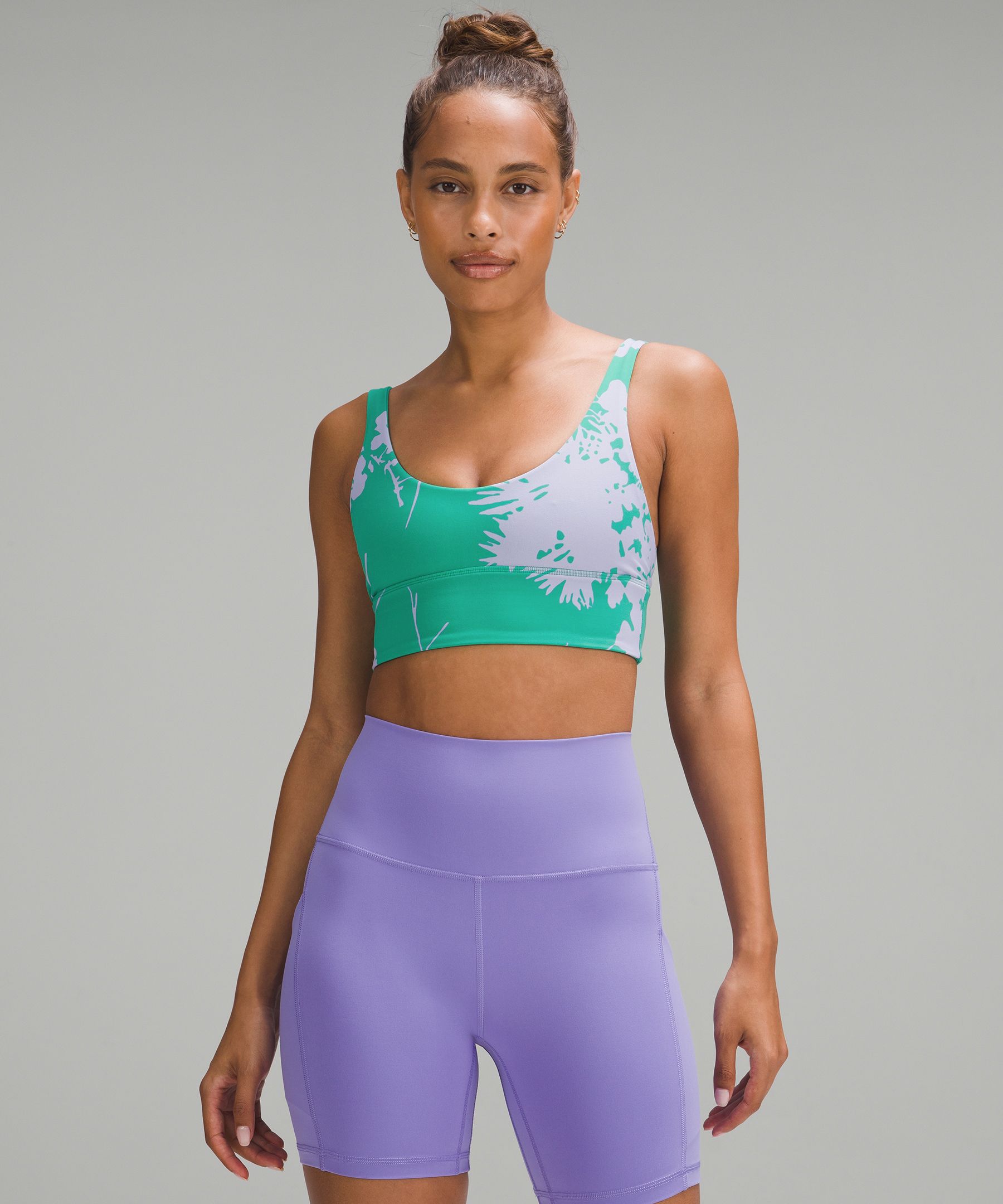 lululemon Align™ Asymmetrical Bra *Light Support, A/B Cup, Women's Bras, lululemon