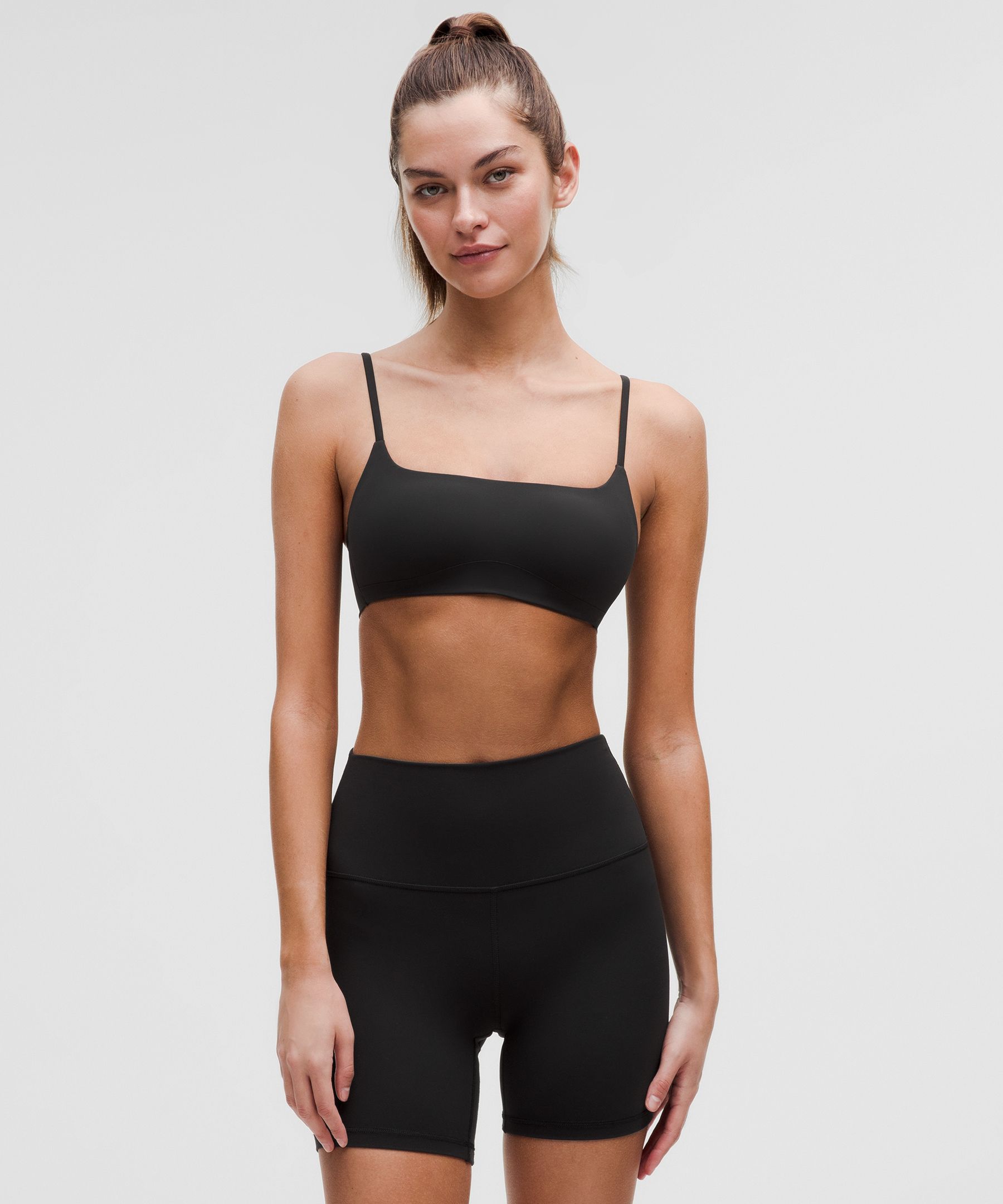 Ease To Breathe Bra  lululemon Hong Kong SAR