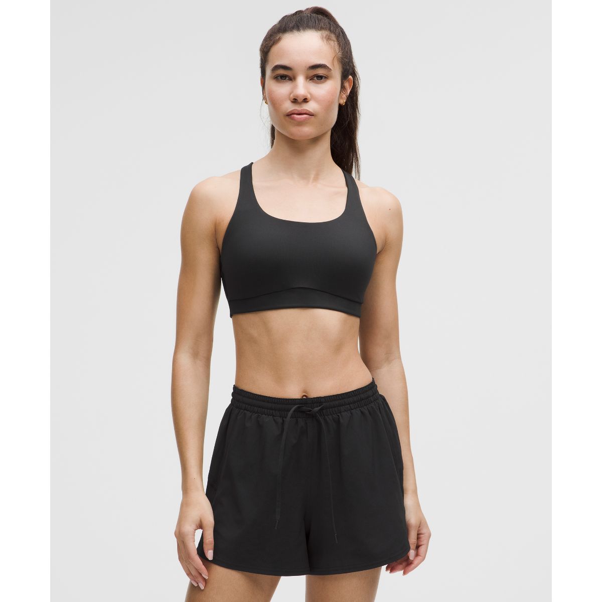 Energy Bra Medium Support, B-D Cups Evolve