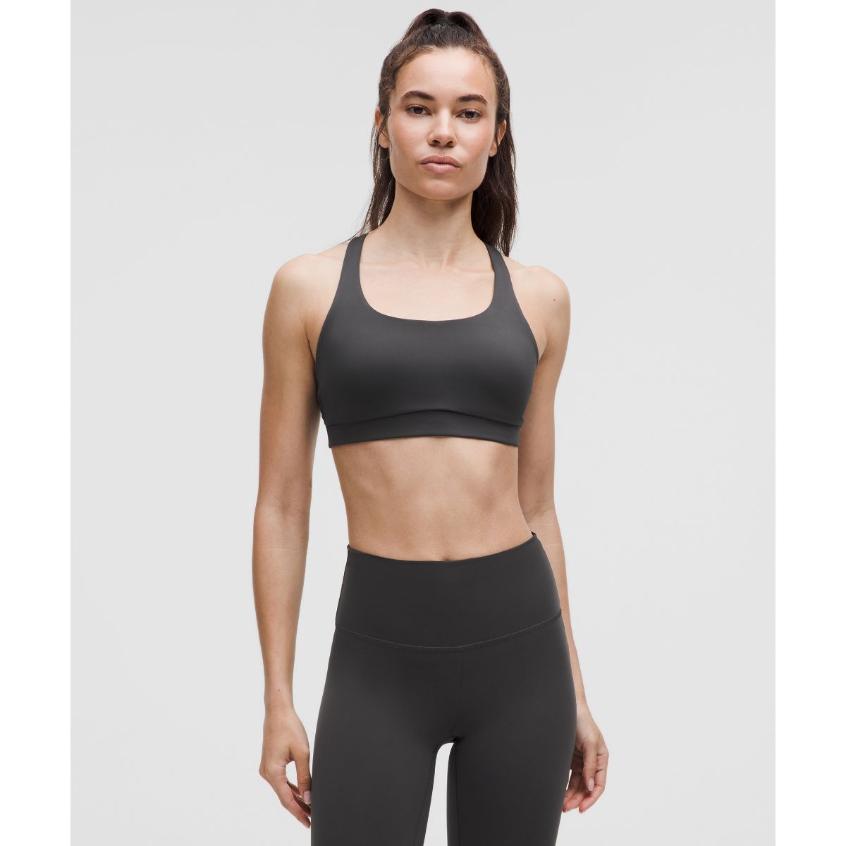 Energy Bra Medium Support, B-D Cups Evolve