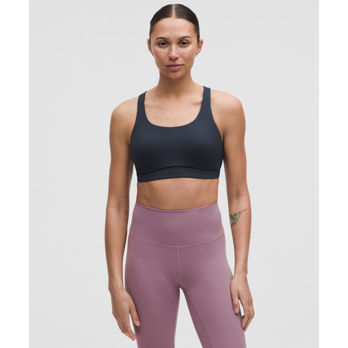 Energy Bra Medium Support, B-D Cups Evolve