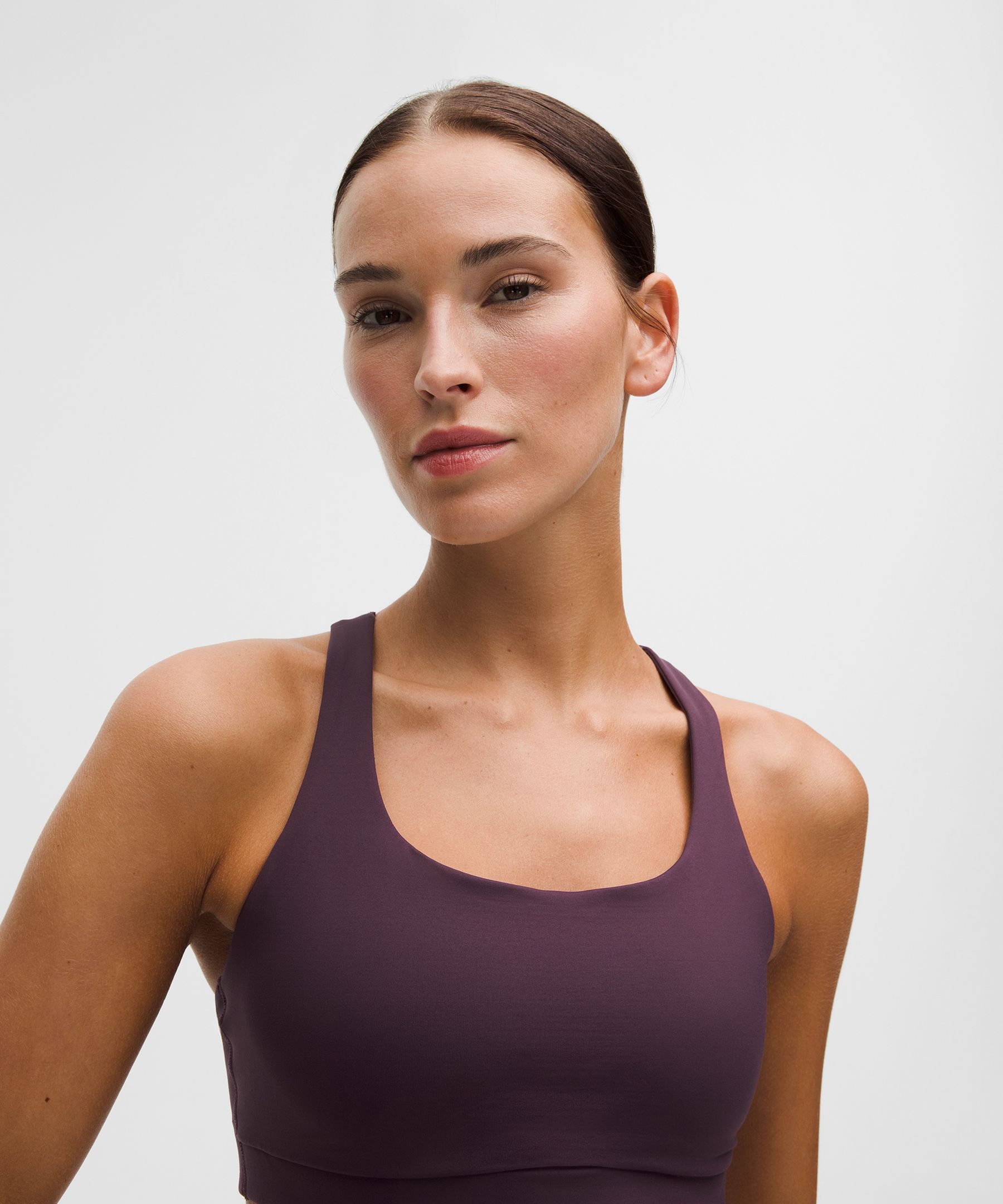 Lululemon Energy Bra Medium Support, B-d Cups
