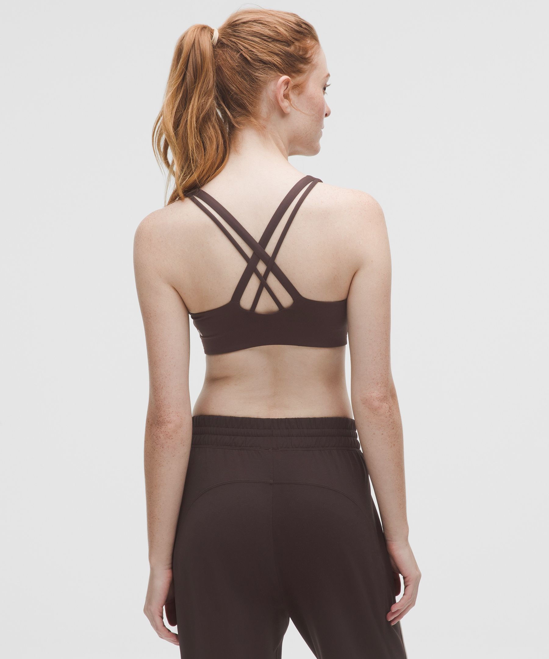 Lululemon Energy Bra Medium Support, B-d Cups