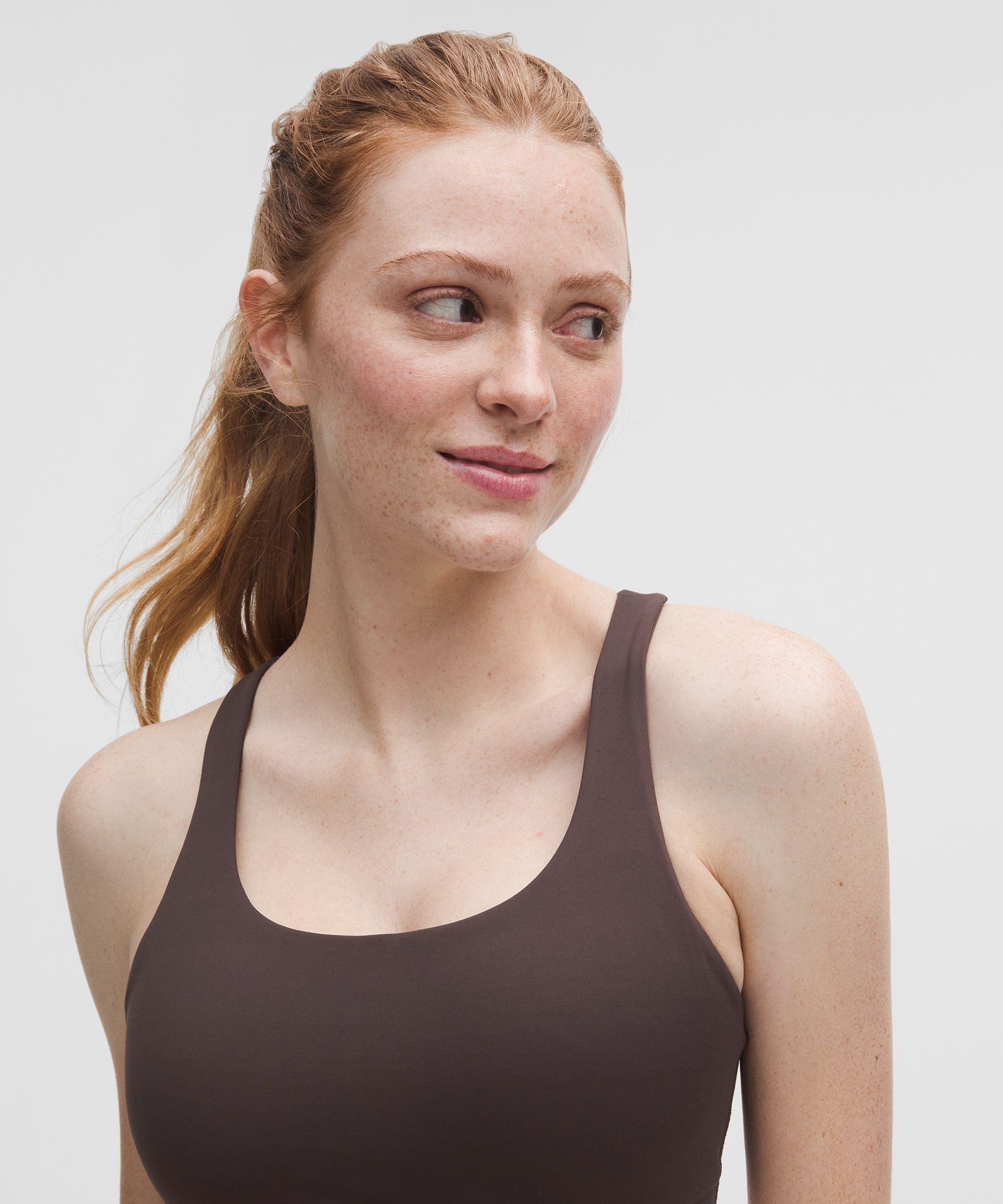 Lululemon Energy Bra Medium Support, B-d Cups