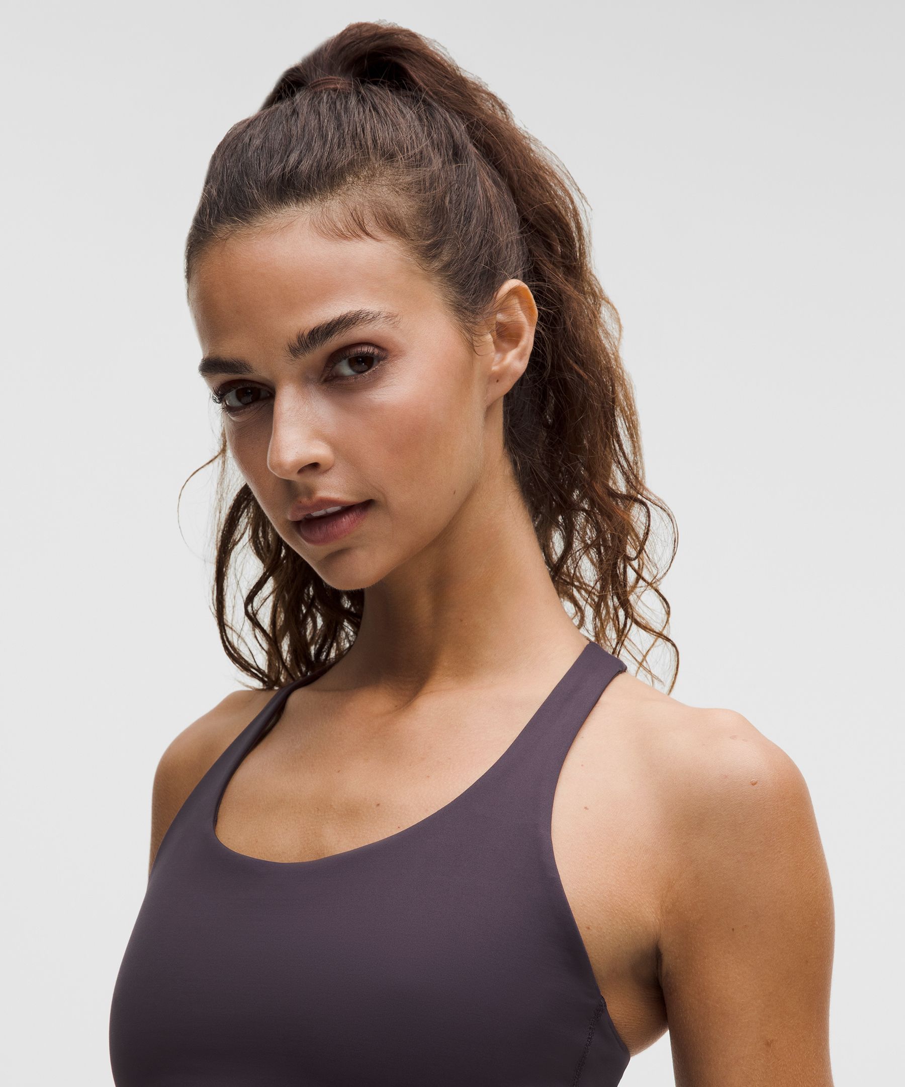 lululemon Energy Bra Medium Support, B-D Cups *Evolve