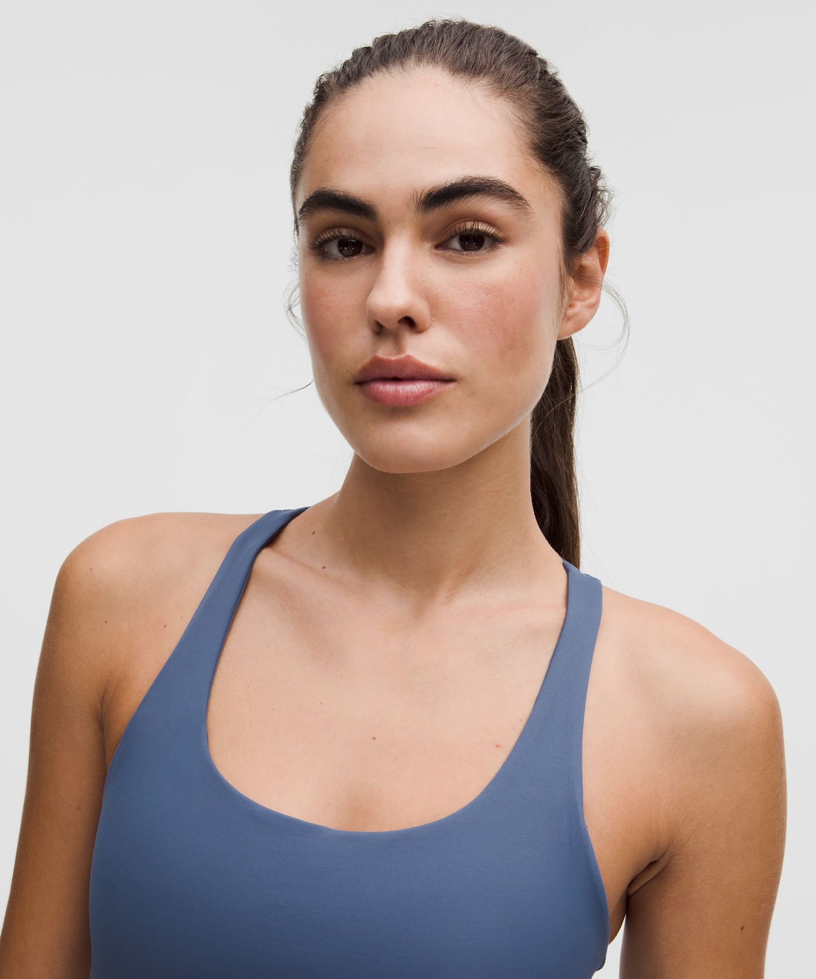Женское бра Lululemon Energy средней поддержки Evolve — фото 4