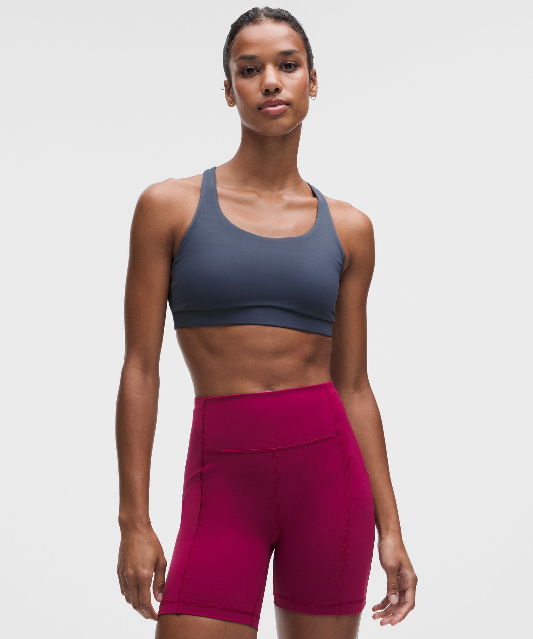 Soutien-gorge lululemon Energy Maintien modéré, Bonnets B à D