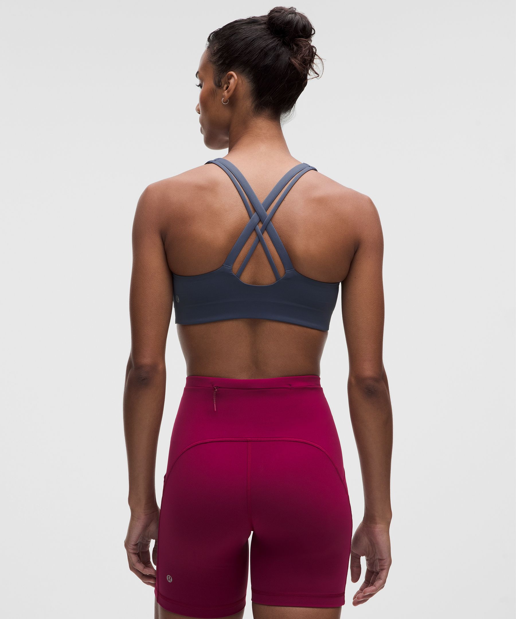 Soutien-gorge lululemon Energy Maintien modéré, Bonnets B à D