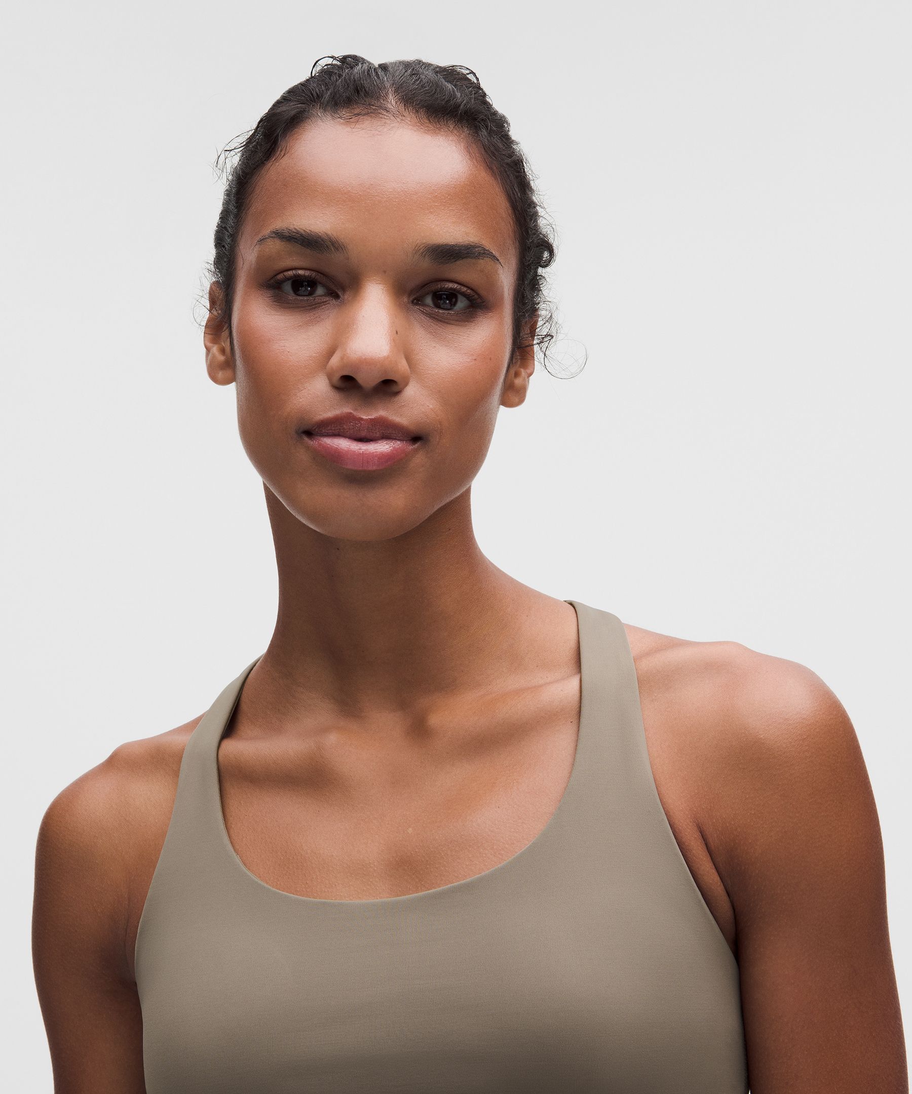 lululemon Energy 運動內衣 中強度支撐，B-D 罩杯 *Evolve