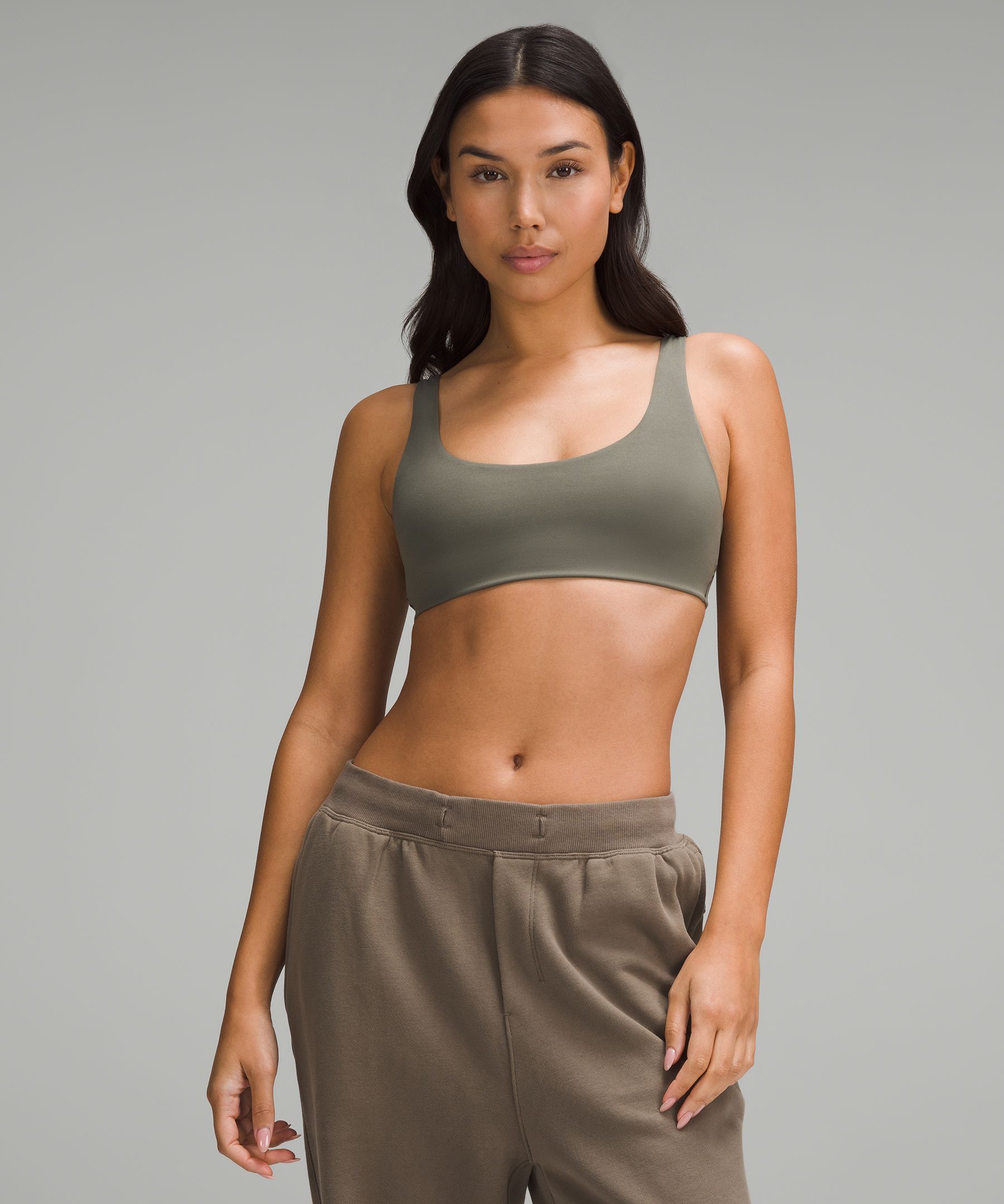 Lululemon sports bra size 10 Size M - $21 - From Araceli