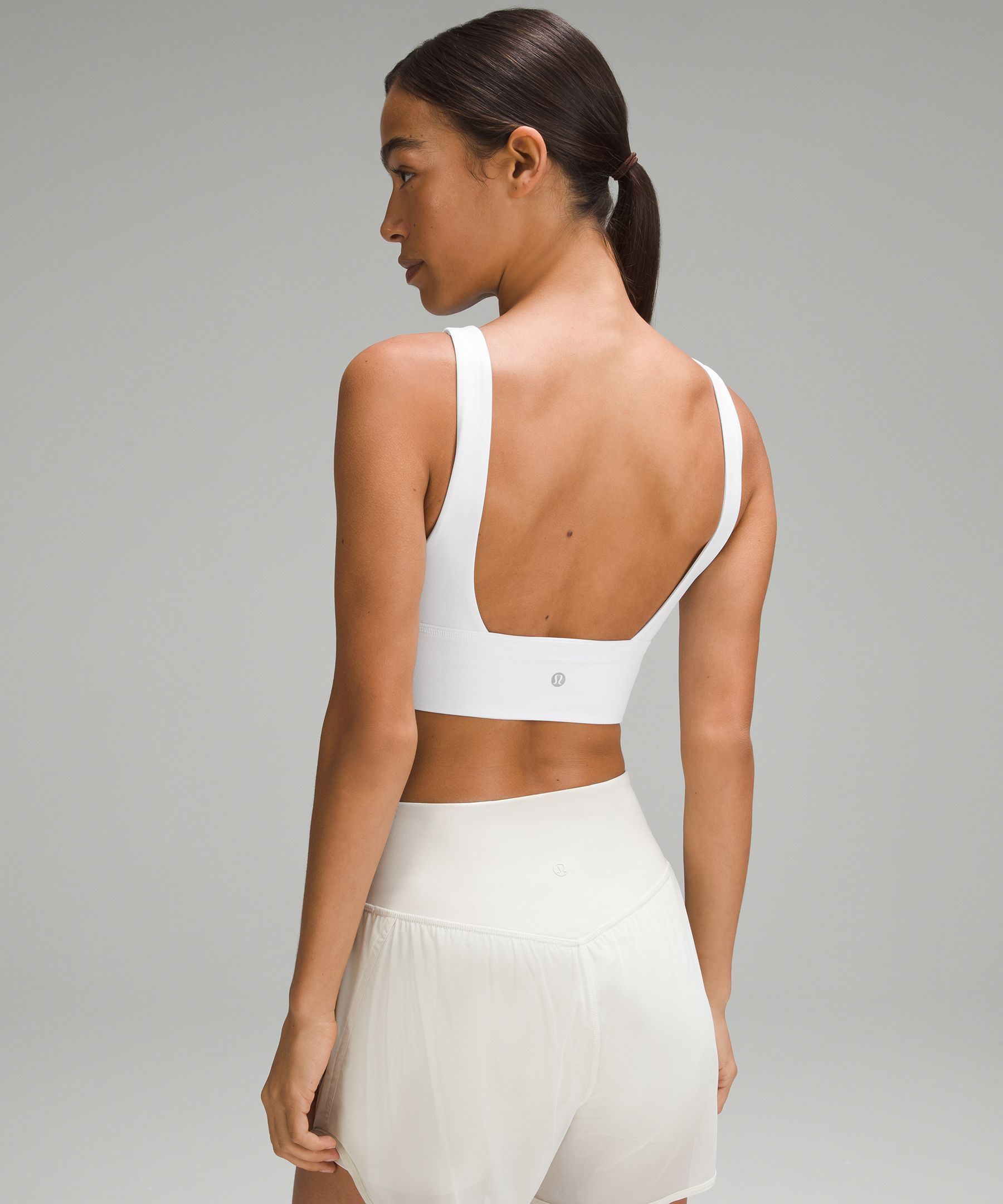 lululemon Align&trade; High-Neck Bra *Light Support, C/D Cup