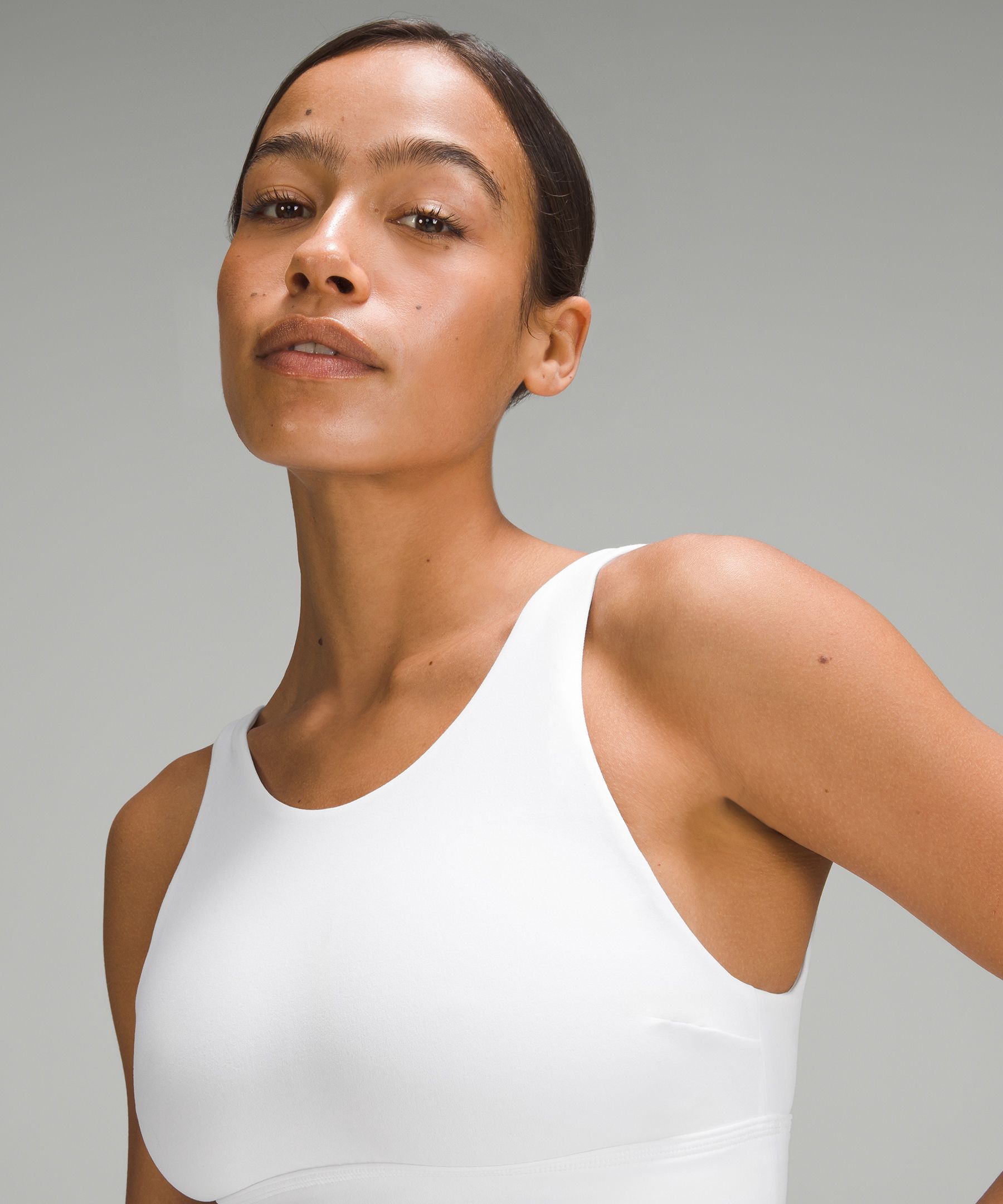 lululemon Align&trade; High-Neck Bra *Light Support, C/D Cup