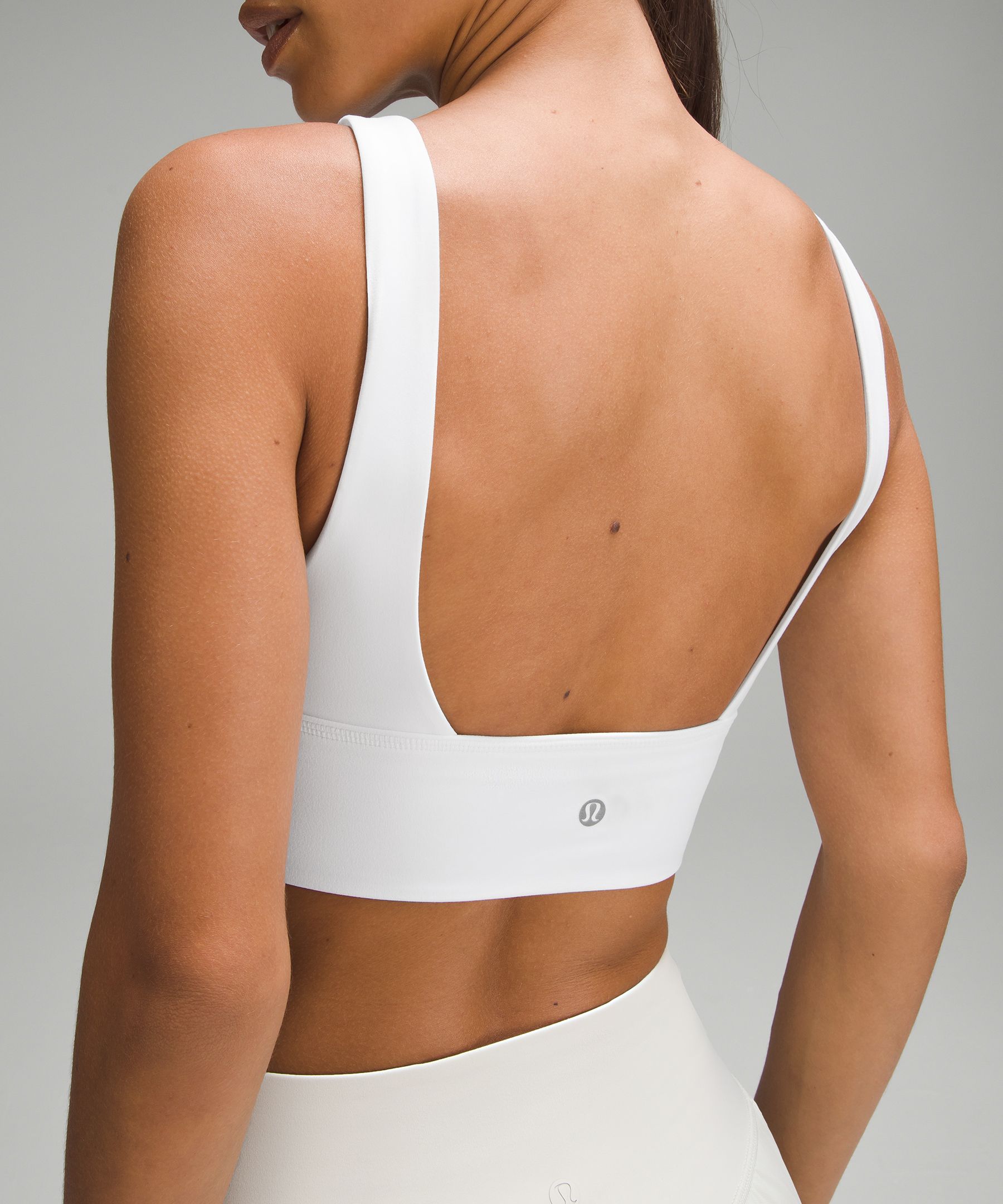 lululemon Align&trade; High-Neck Bra *Light Support, C/D Cup