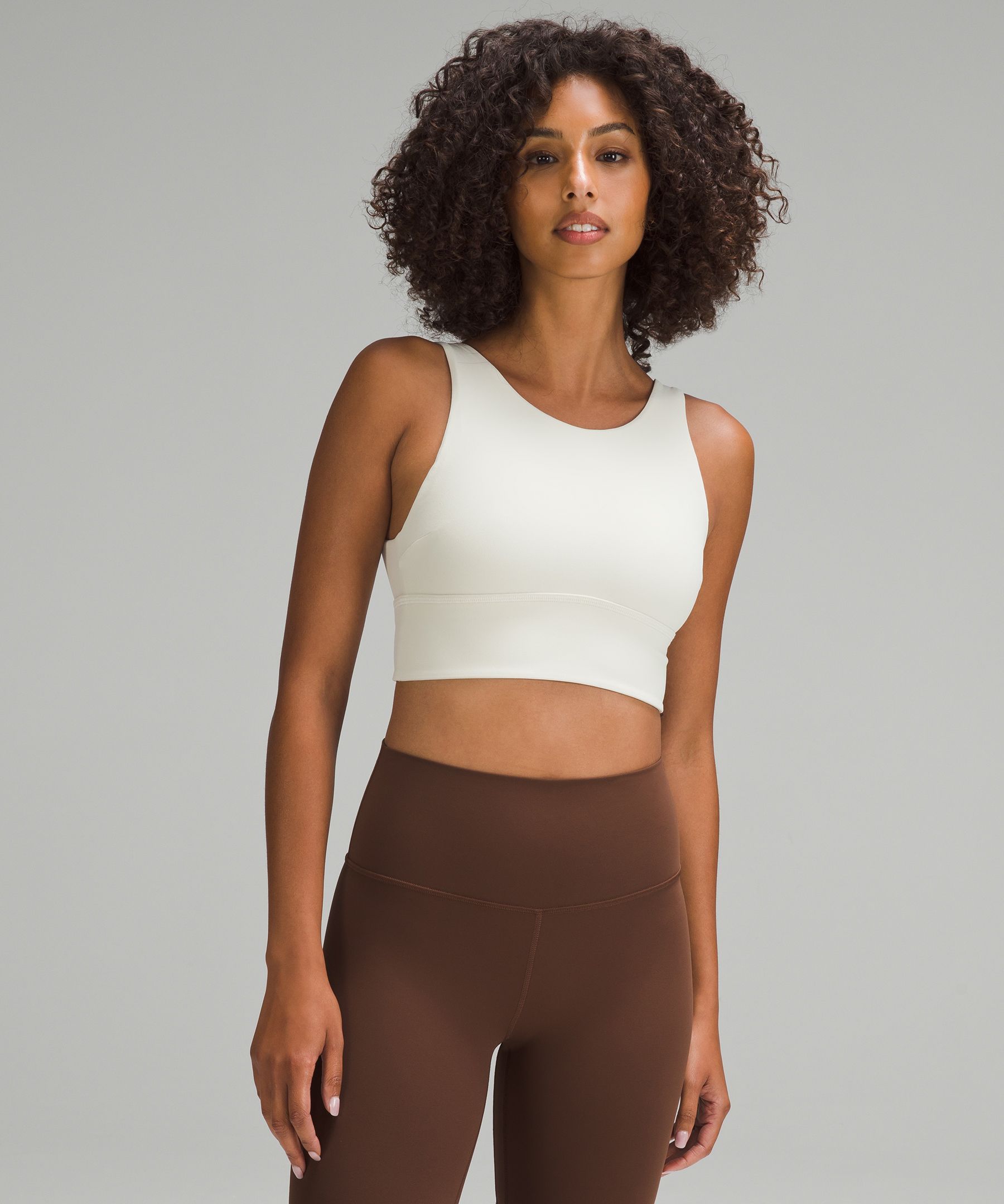 lululemon Align™ High-Neck Bra