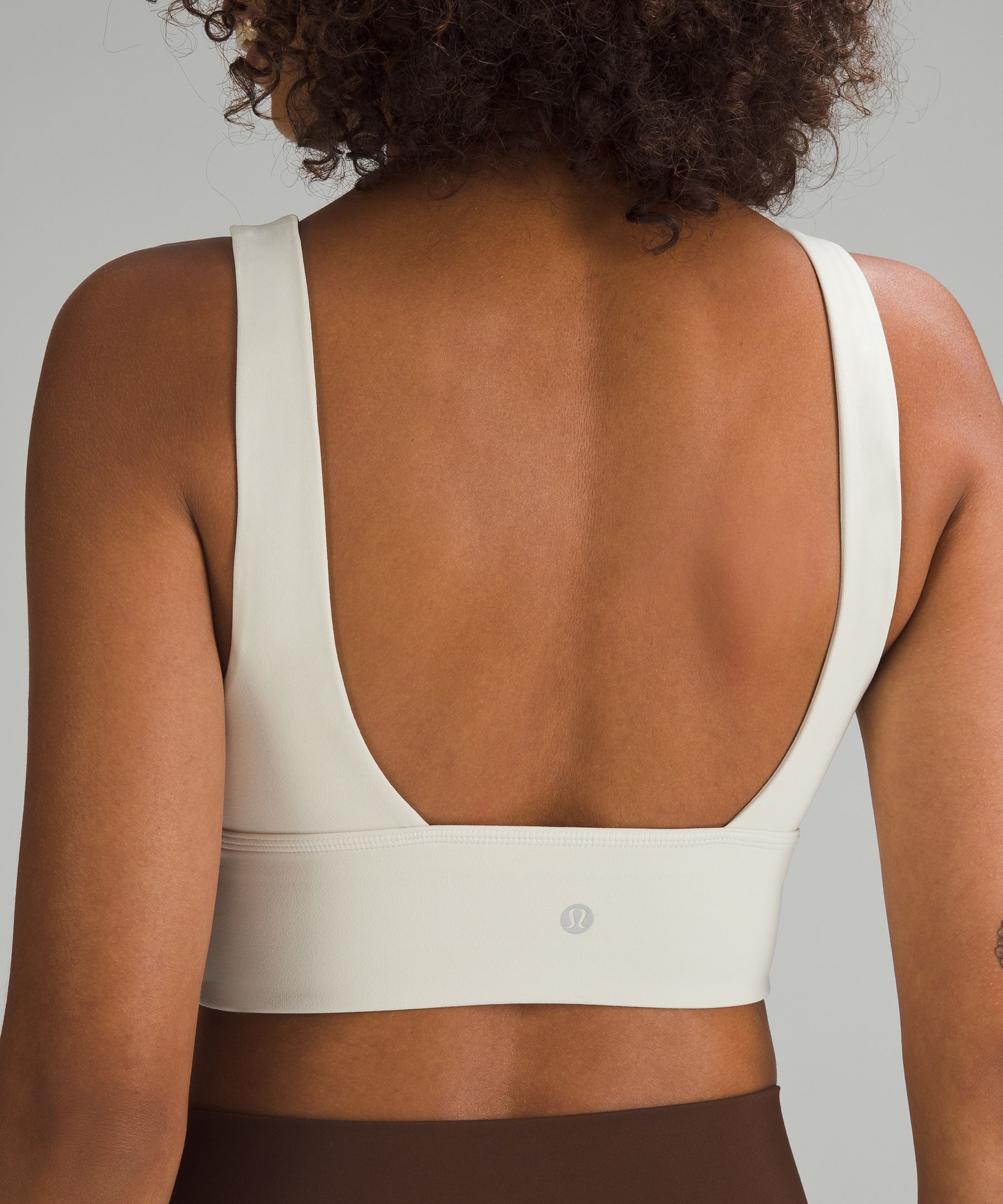 Lululemon Align High-Neck Bra C/D